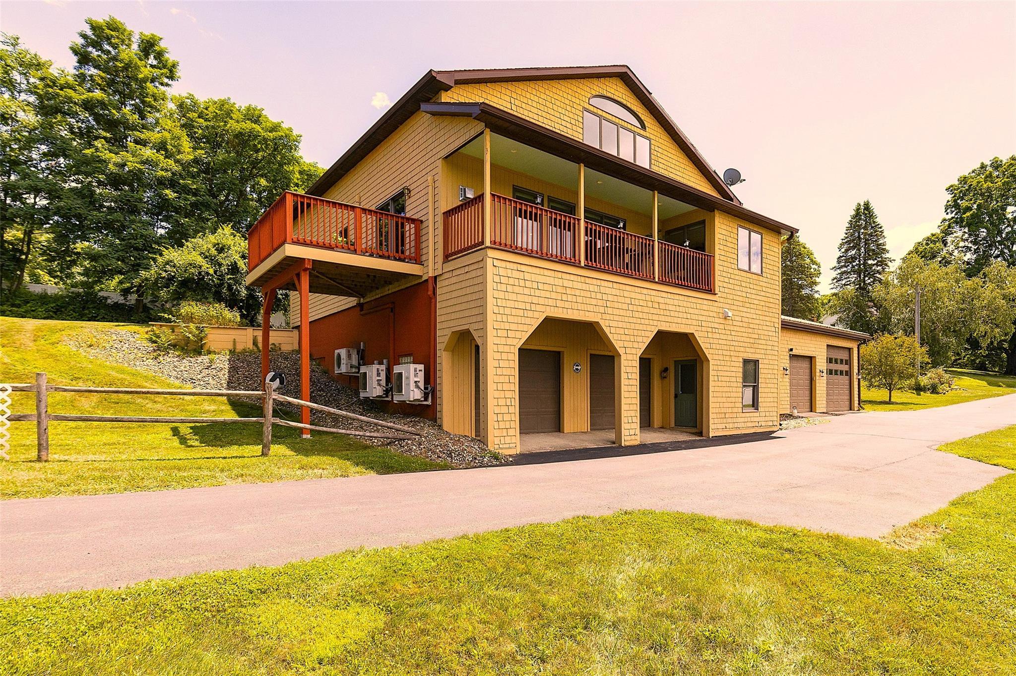 Single Family Cheviot #8  Columbia County, NY 12526, MLS-829057-4
