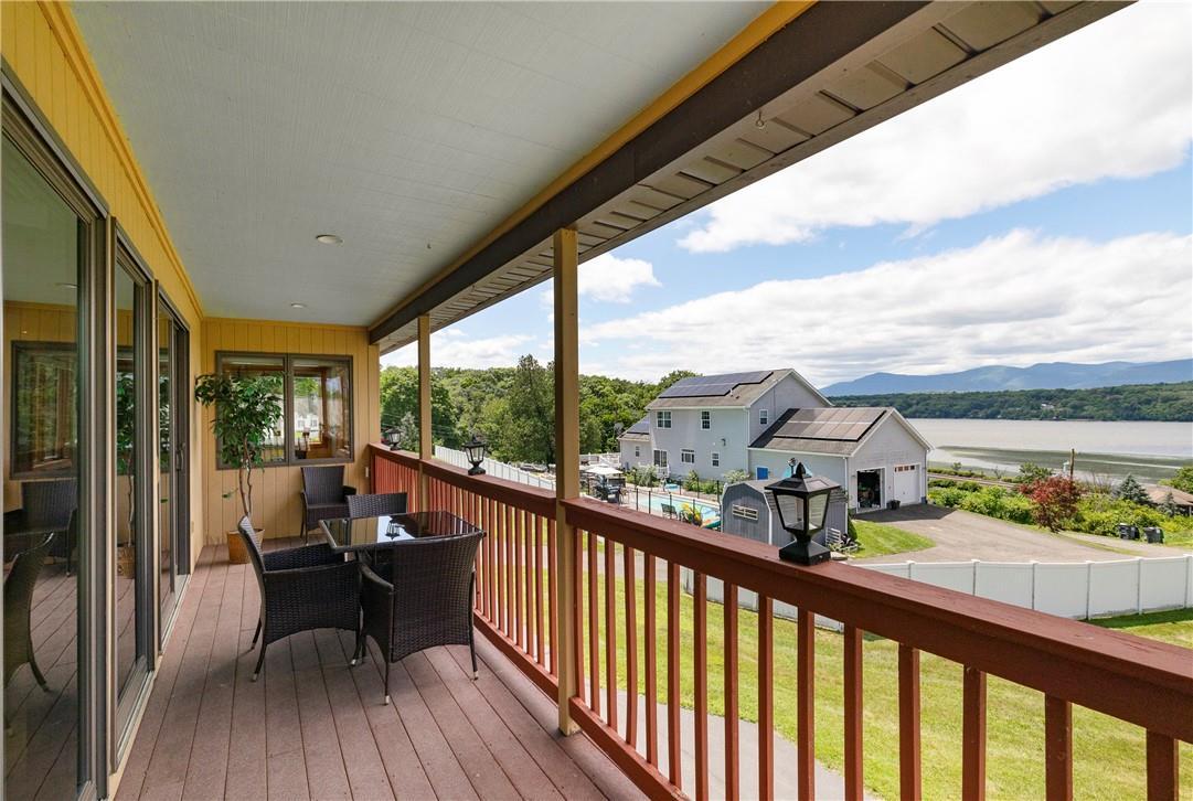 Single Family Cheviot #8  Columbia County, NY 12526, MLS-829057-7