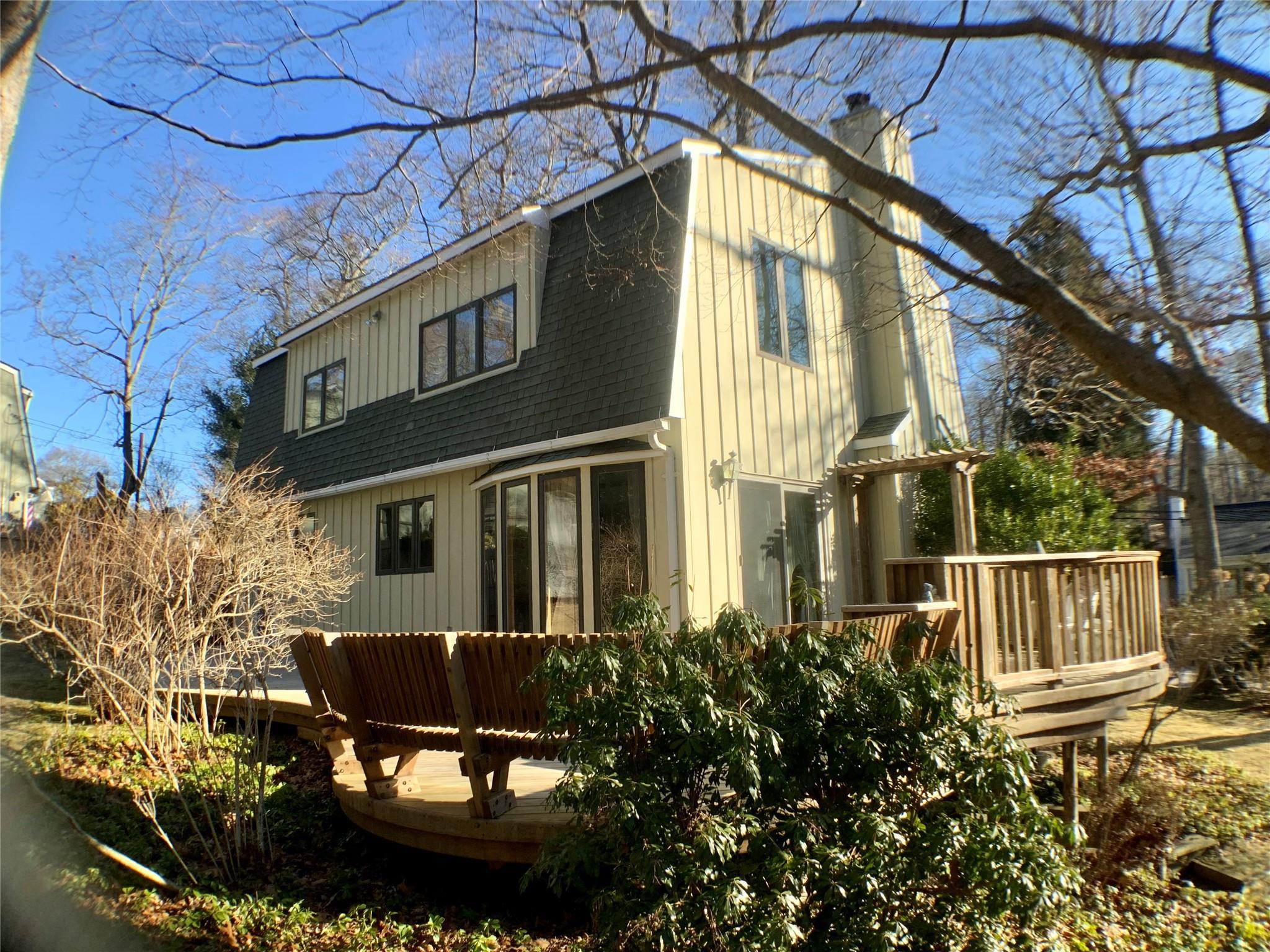 Single Family Oak  Suffolk County, NY 11792, MLS-829067-28
