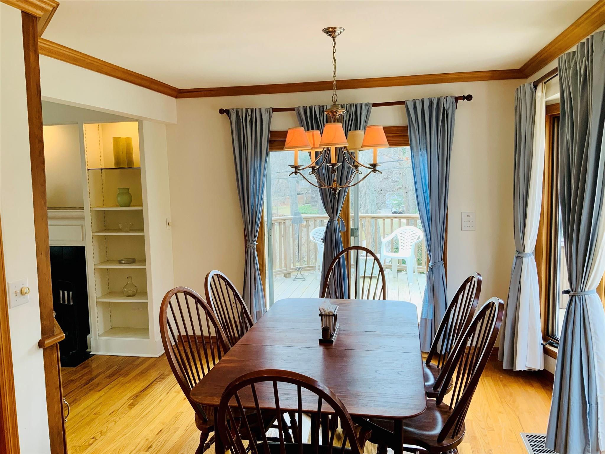 Single Family Oak  Suffolk County, NY 11792, MLS-829067-7