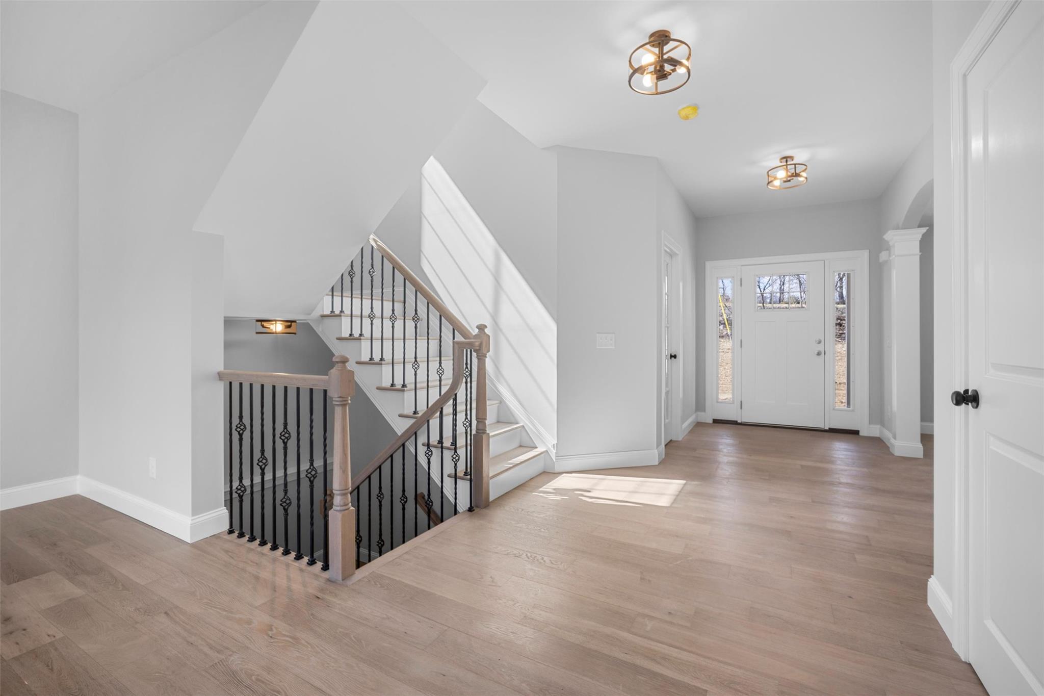Single Family Browns Rd  Orange County, NY 12549, MLS-829069-11