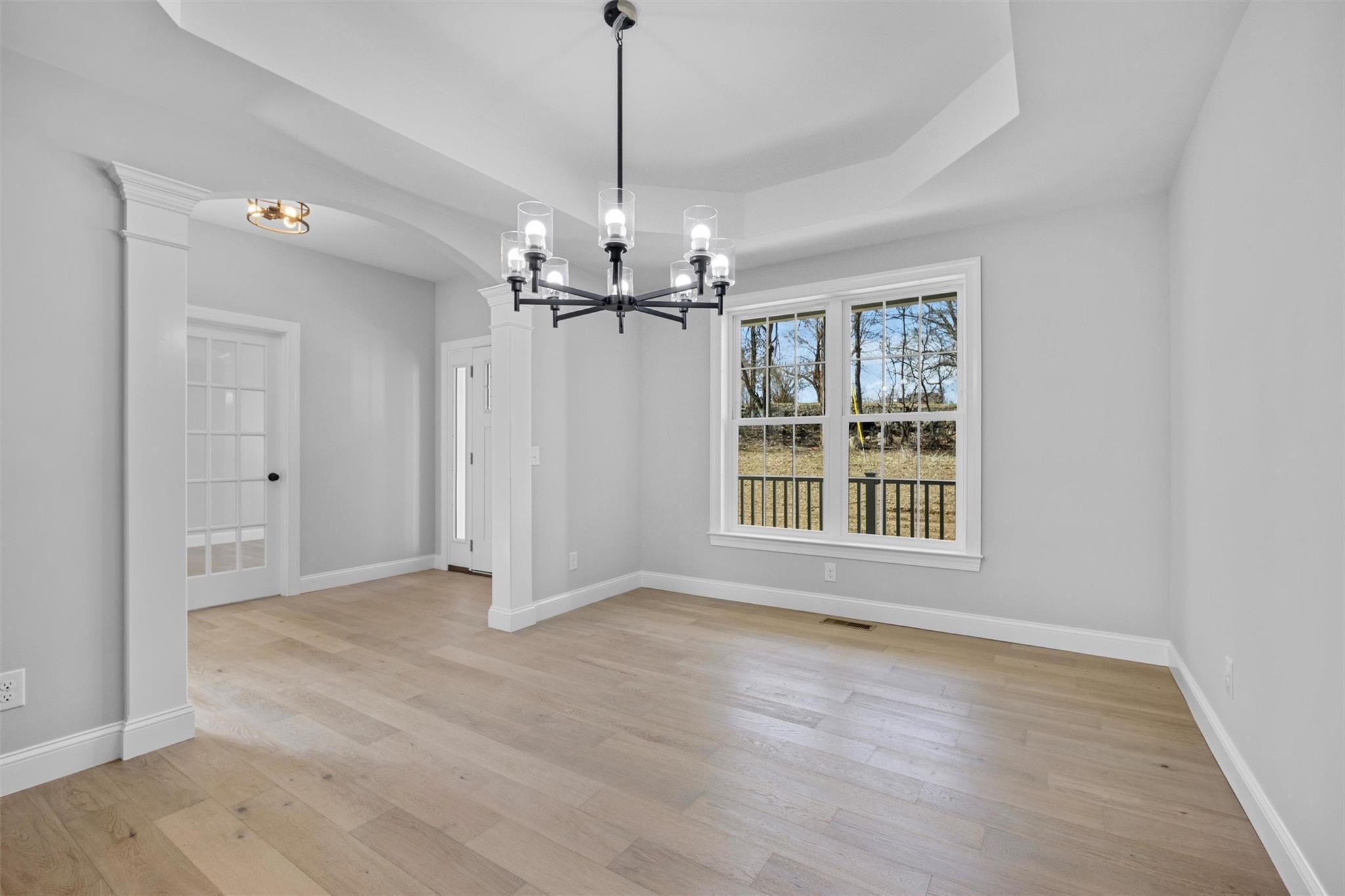 Single Family Browns Rd  Orange County, NY 12549, MLS-829069-13