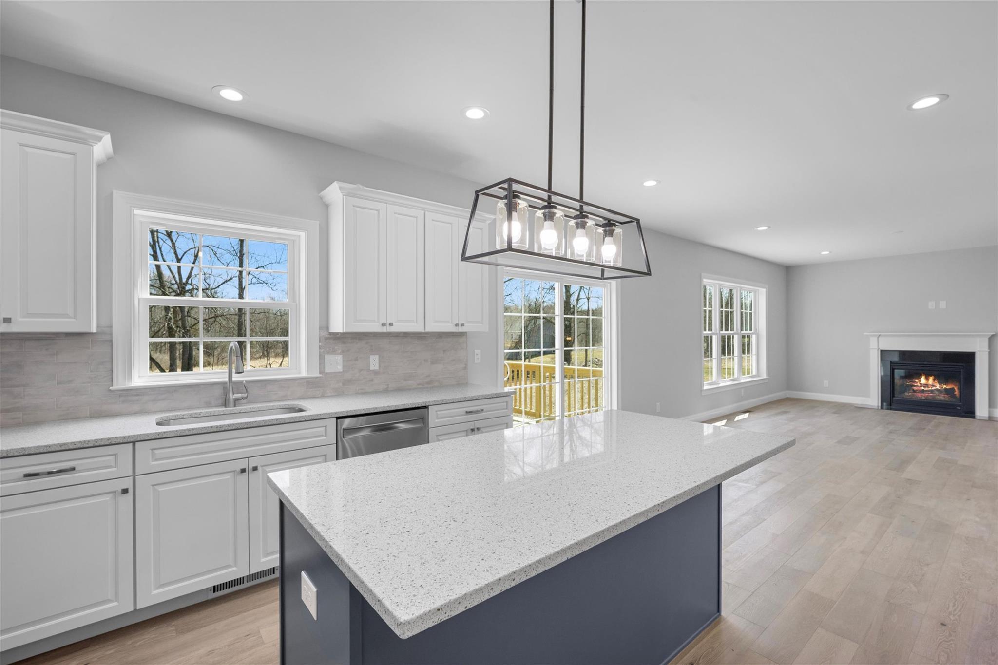 Single Family Browns Rd  Orange County, NY 12549, MLS-829069-2