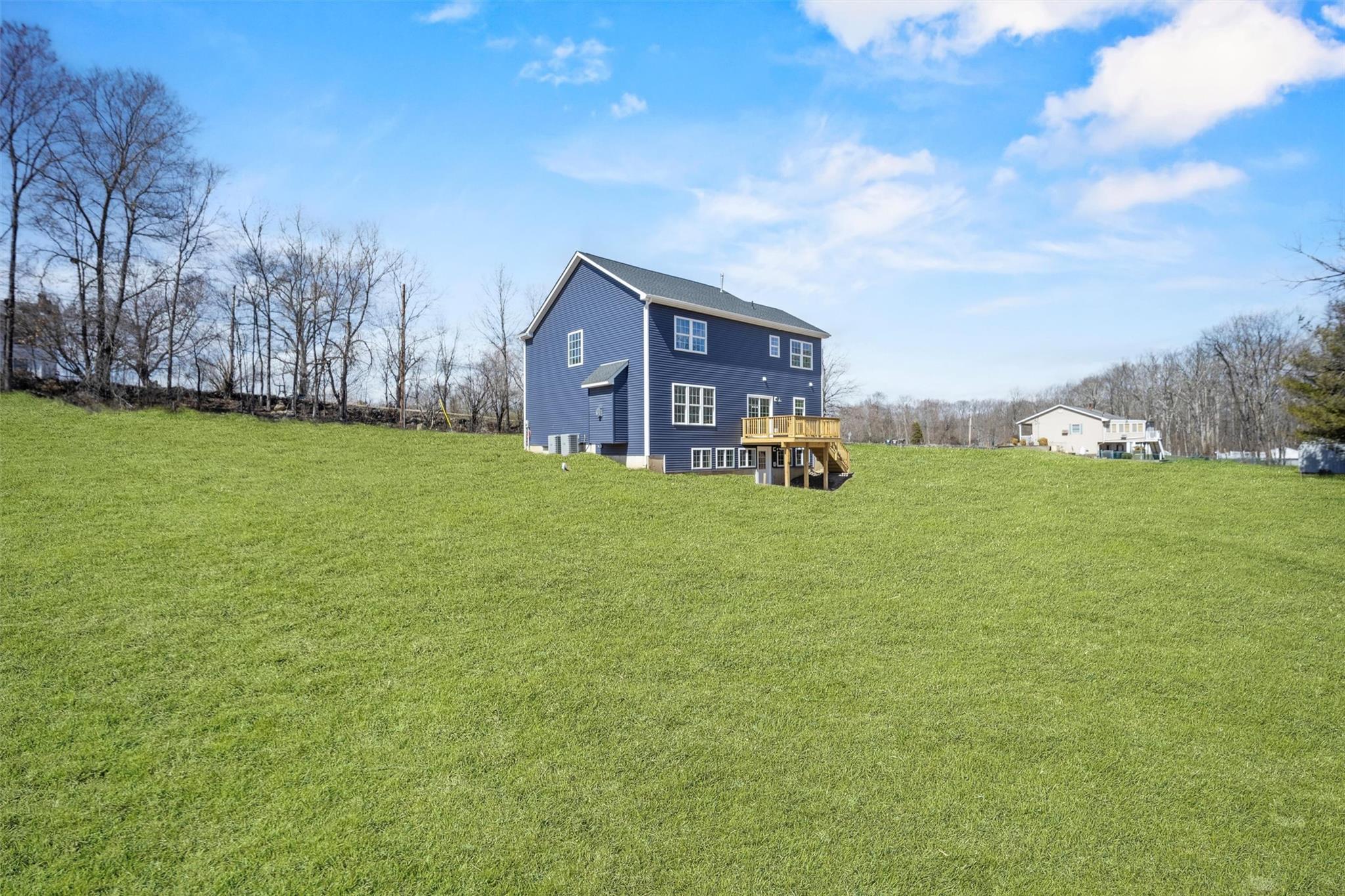 Single Family Browns Rd  Orange County, NY 12549, MLS-829069-46