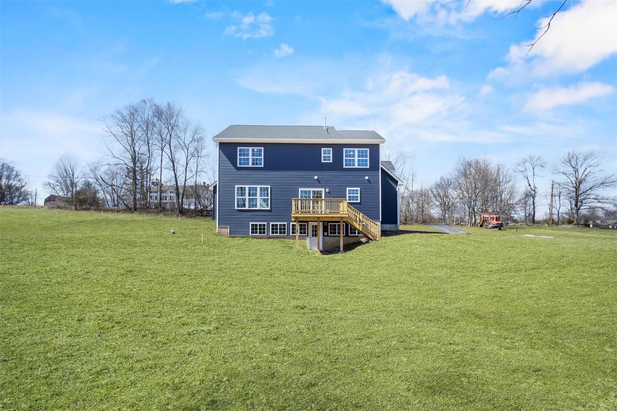 Single Family Browns Rd  Orange County, NY 12549, MLS-829069-48