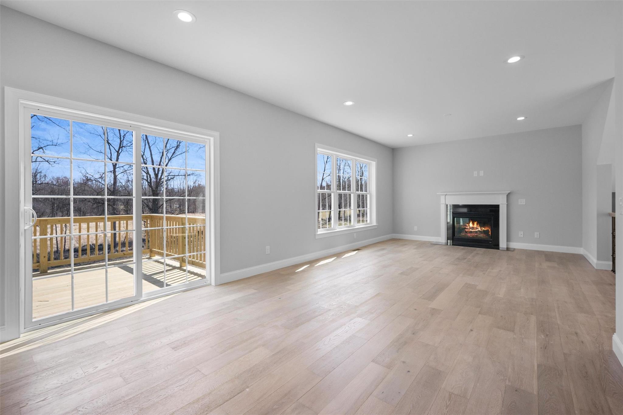 Single Family Browns Rd  Orange County, NY 12549, MLS-829069-7