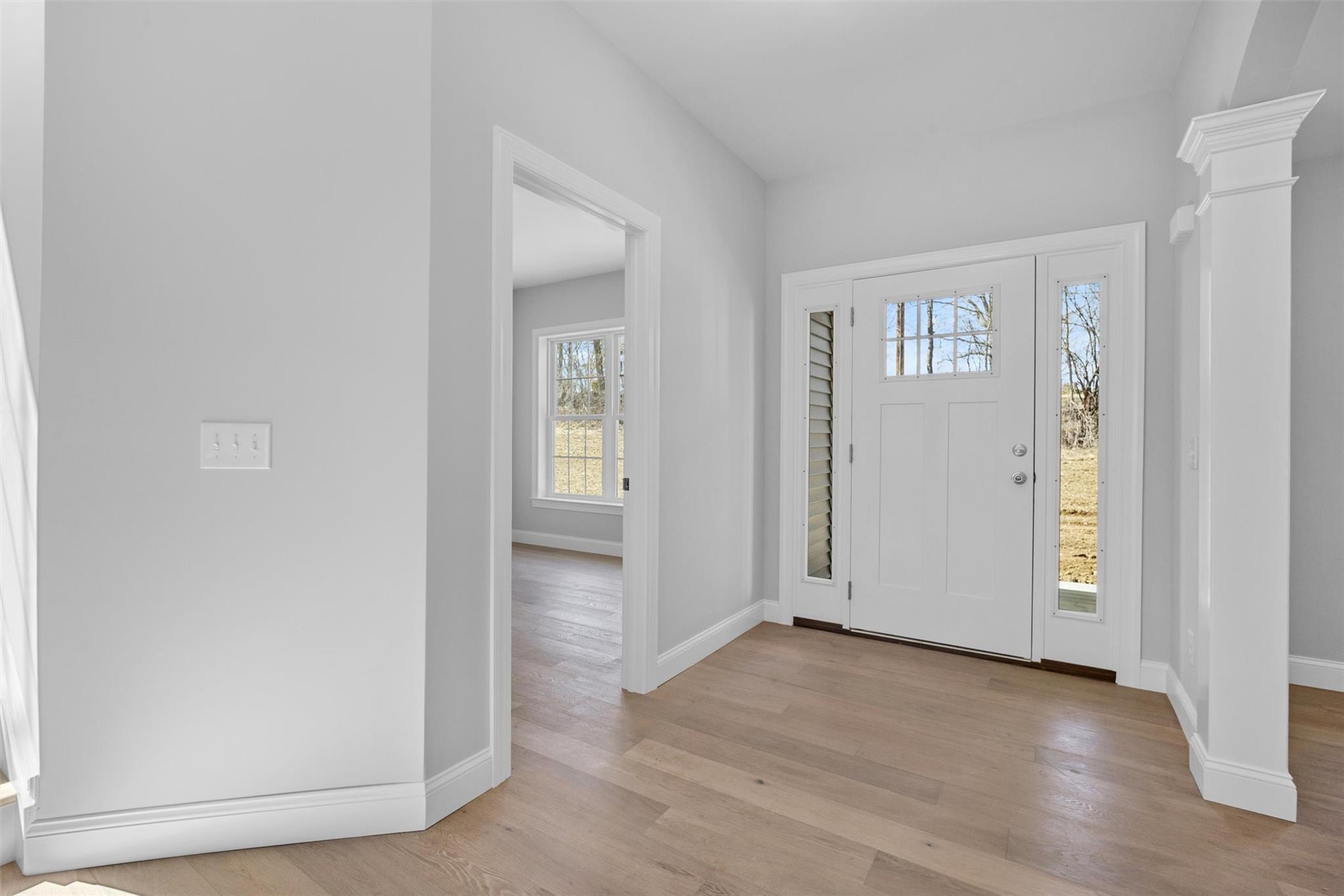 Single Family Browns Rd  Orange County, NY 12549, MLS-829069-9