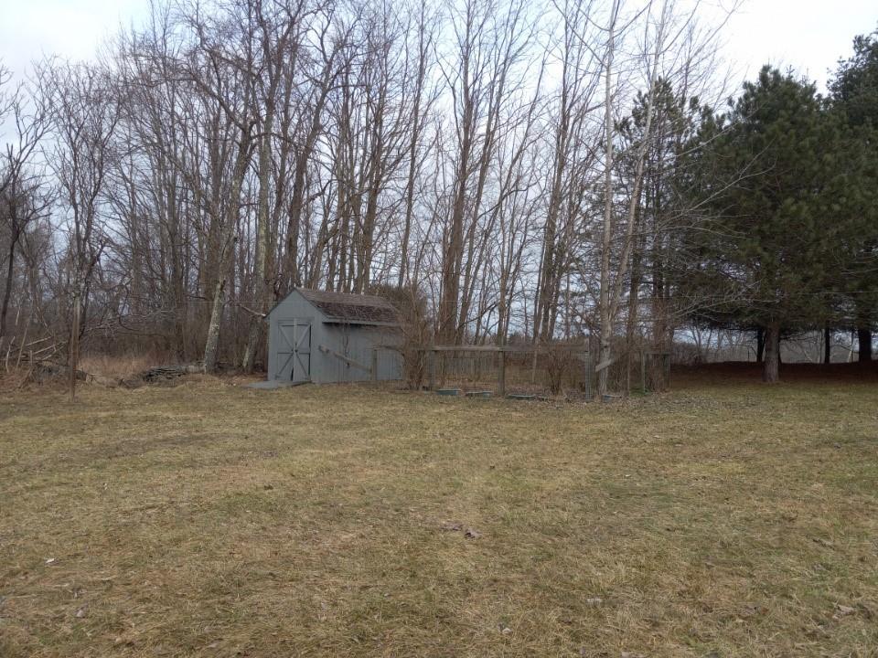 Single Family Ingalside  Greene County, NY 12083, MLS-829100-12