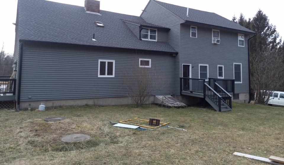 Single Family Ingalside  Greene County, NY 12083, MLS-829100-2