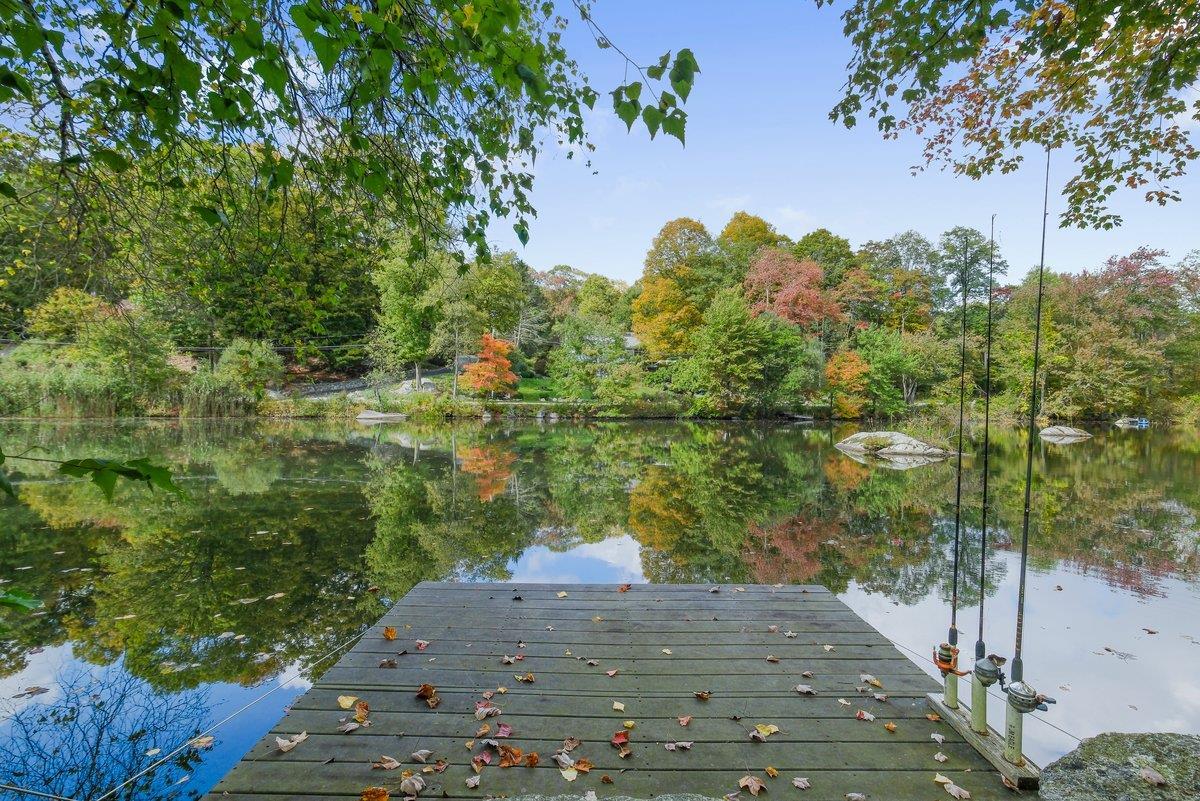 Single Family Lake Shore  Putnam County, NY 10579, MLS-829104-20