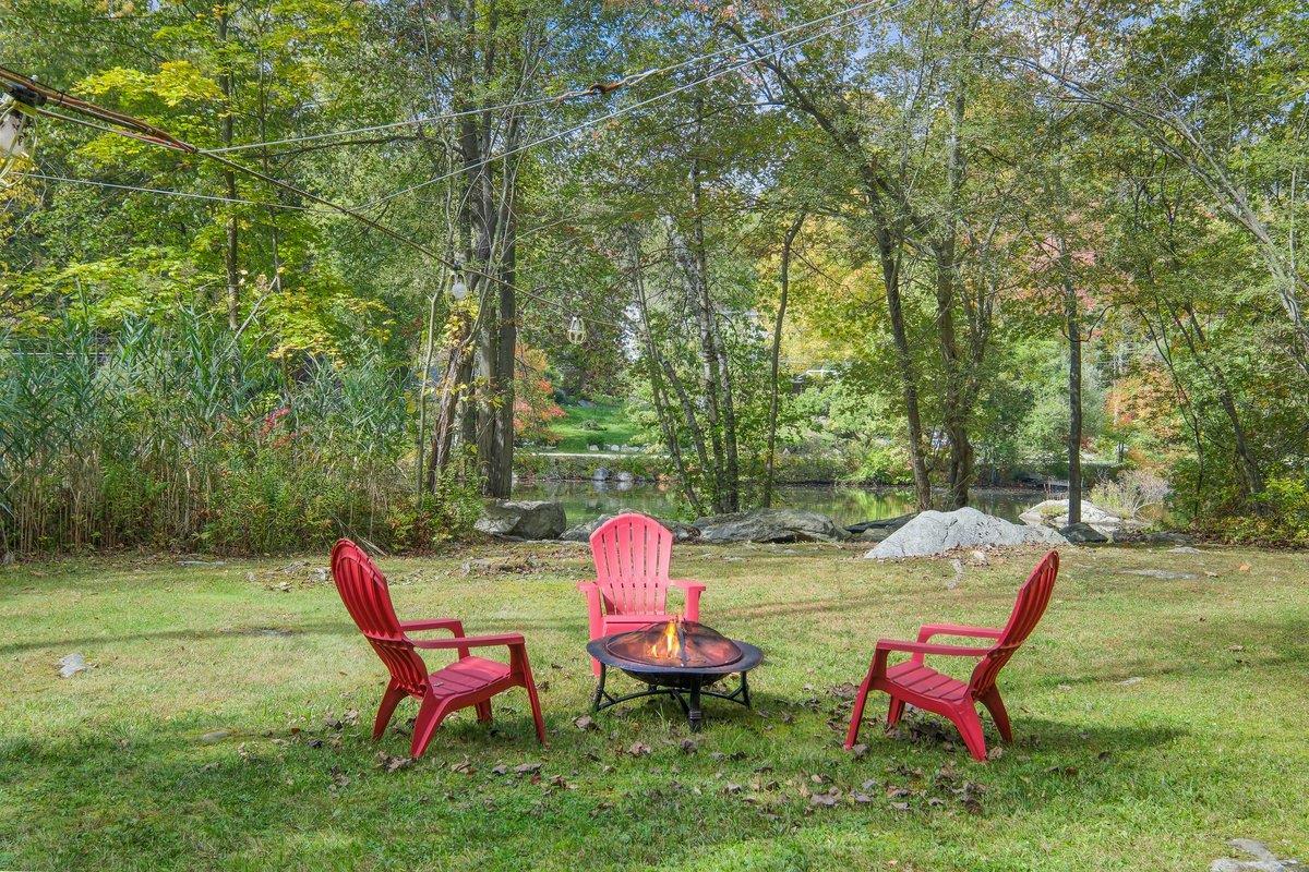 Single Family Lake Shore  Putnam County, NY 10579, MLS-829104-21