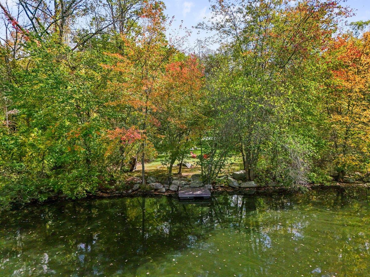 Single Family Lake Shore  Putnam County, NY 10579, MLS-829104-4
