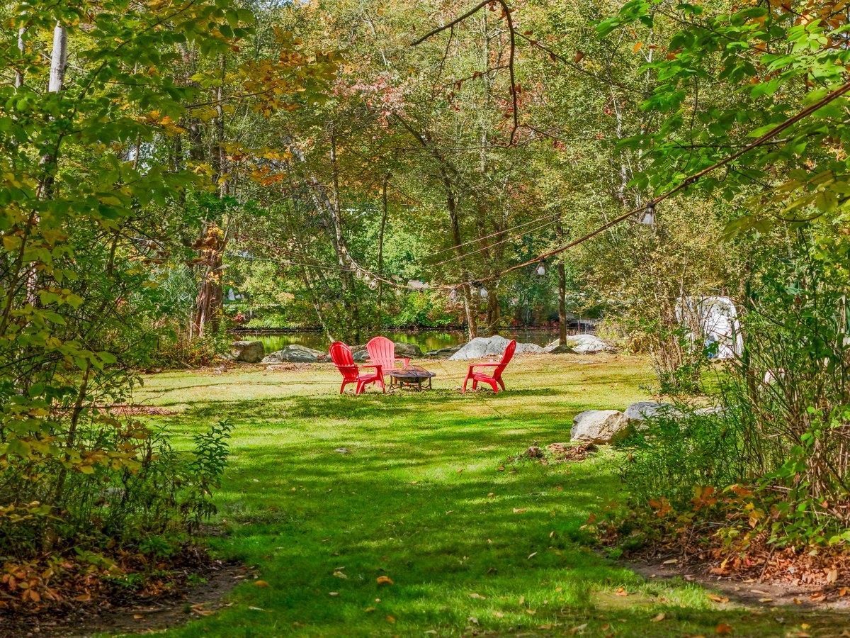 Single Family Lake Shore  Putnam County, NY 10579, MLS-829104-5