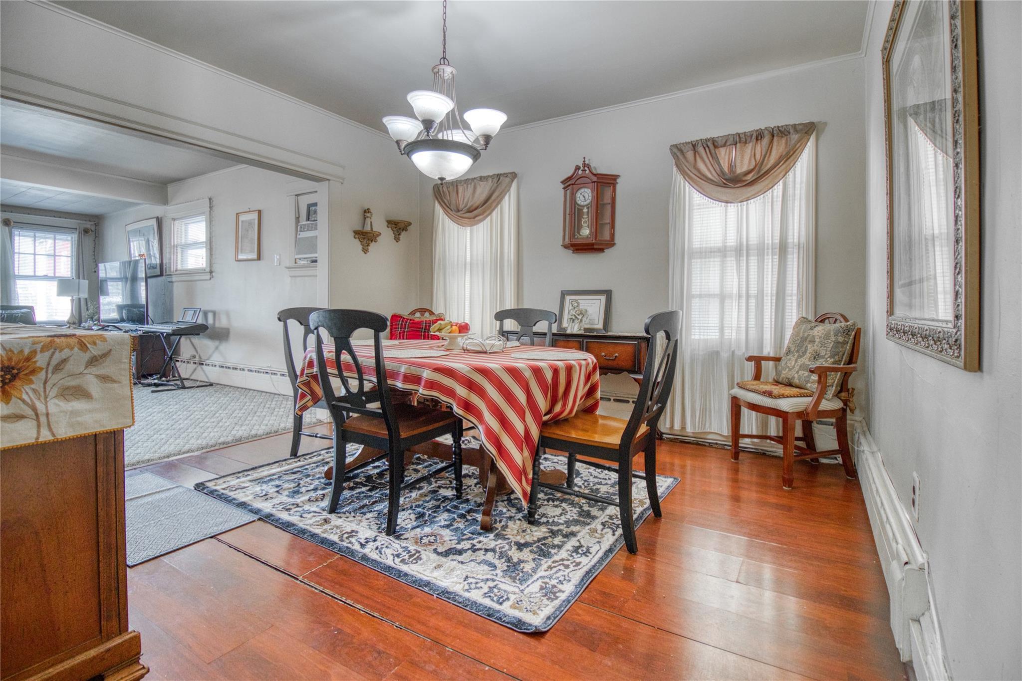 Single Family Rice  Staten Island, NY 10314, MLS-829136-11