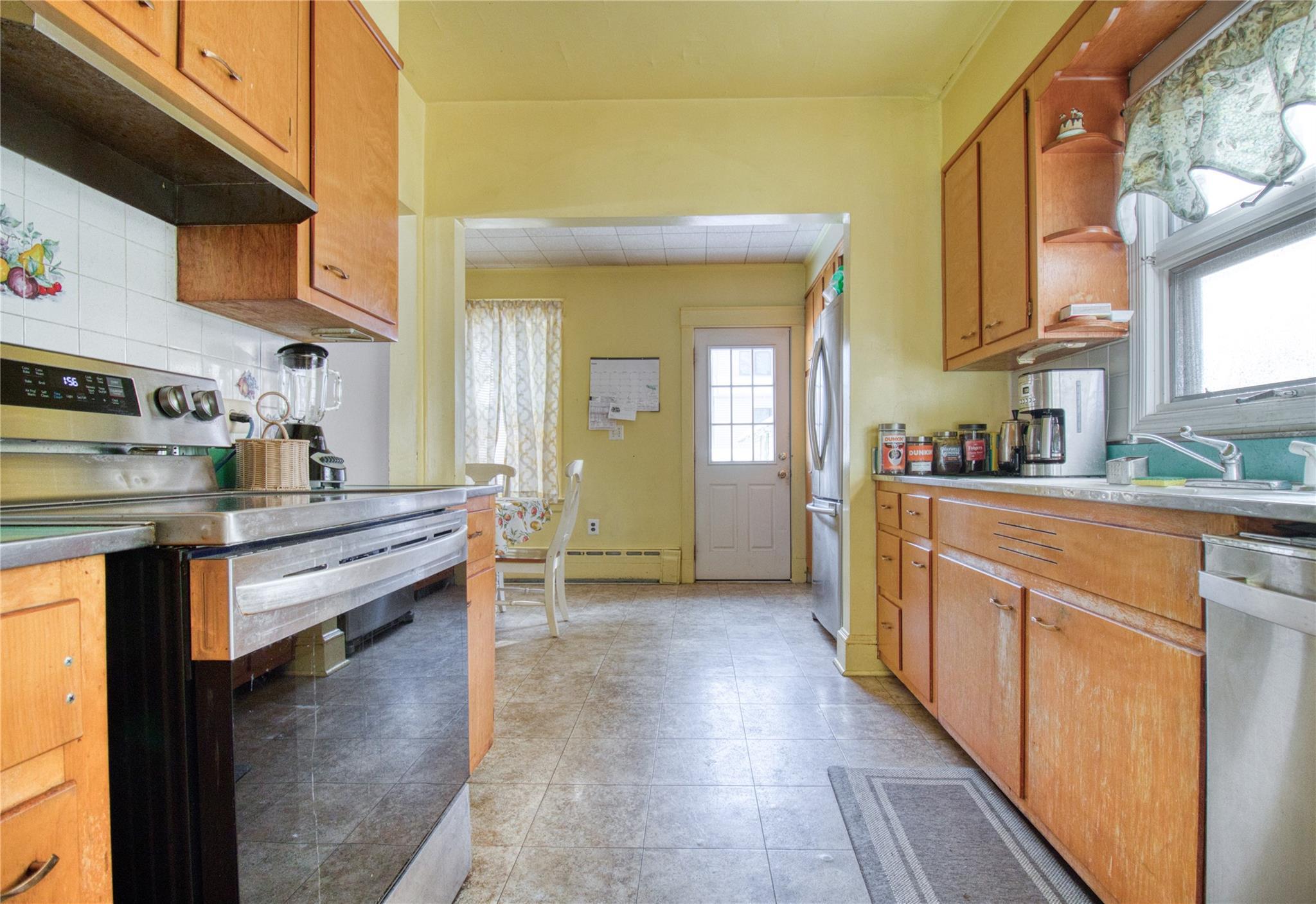 Single Family Rice  Staten Island, NY 10314, MLS-829136-14
