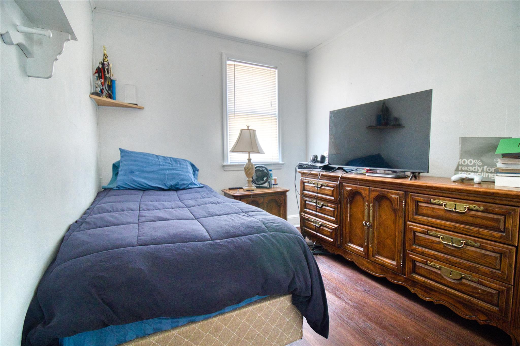 Single Family Rice  Staten Island, NY 10314, MLS-829136-17