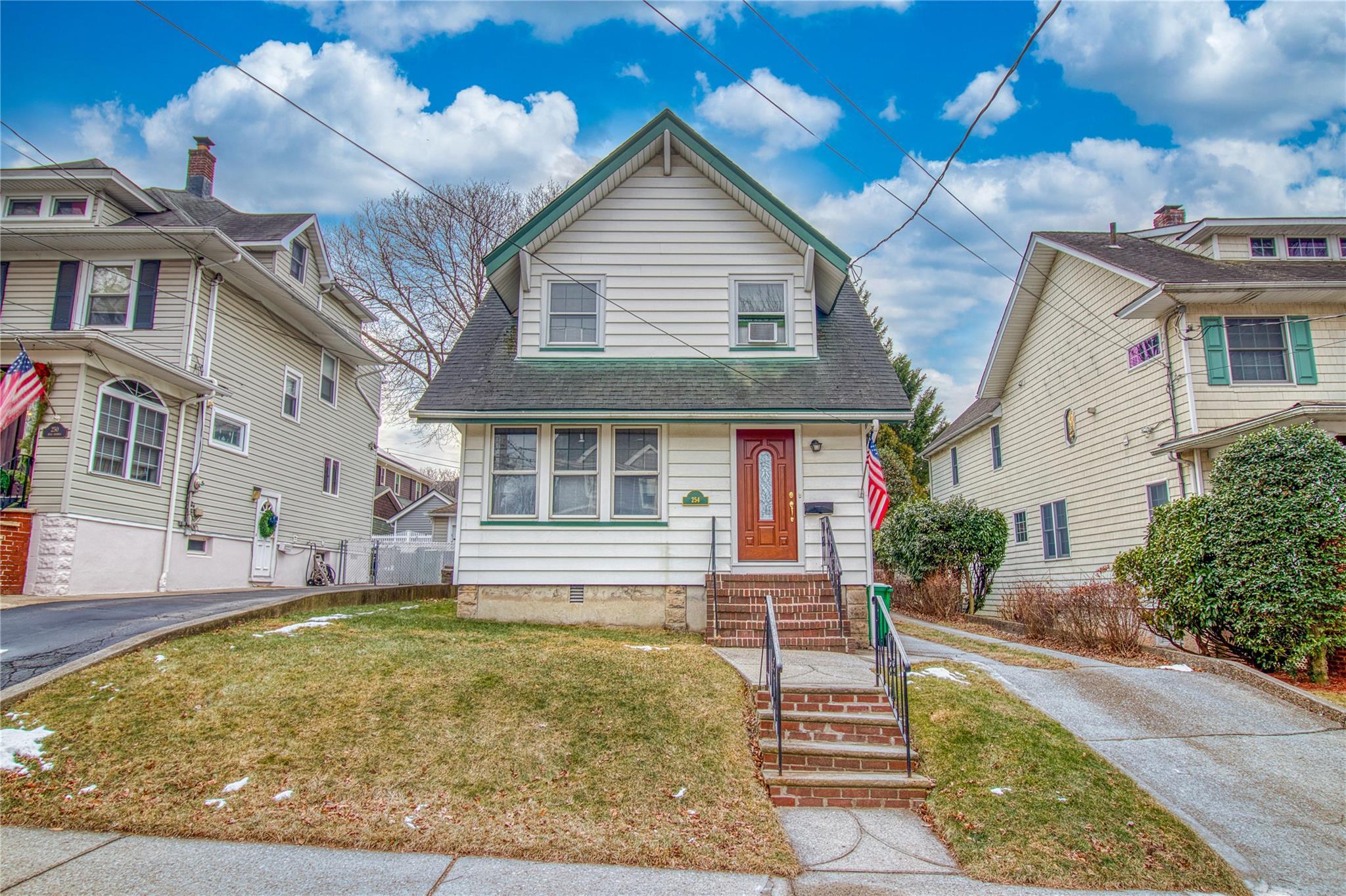 Single Family Rice  Staten Island, NY 10314, MLS-829136-2
