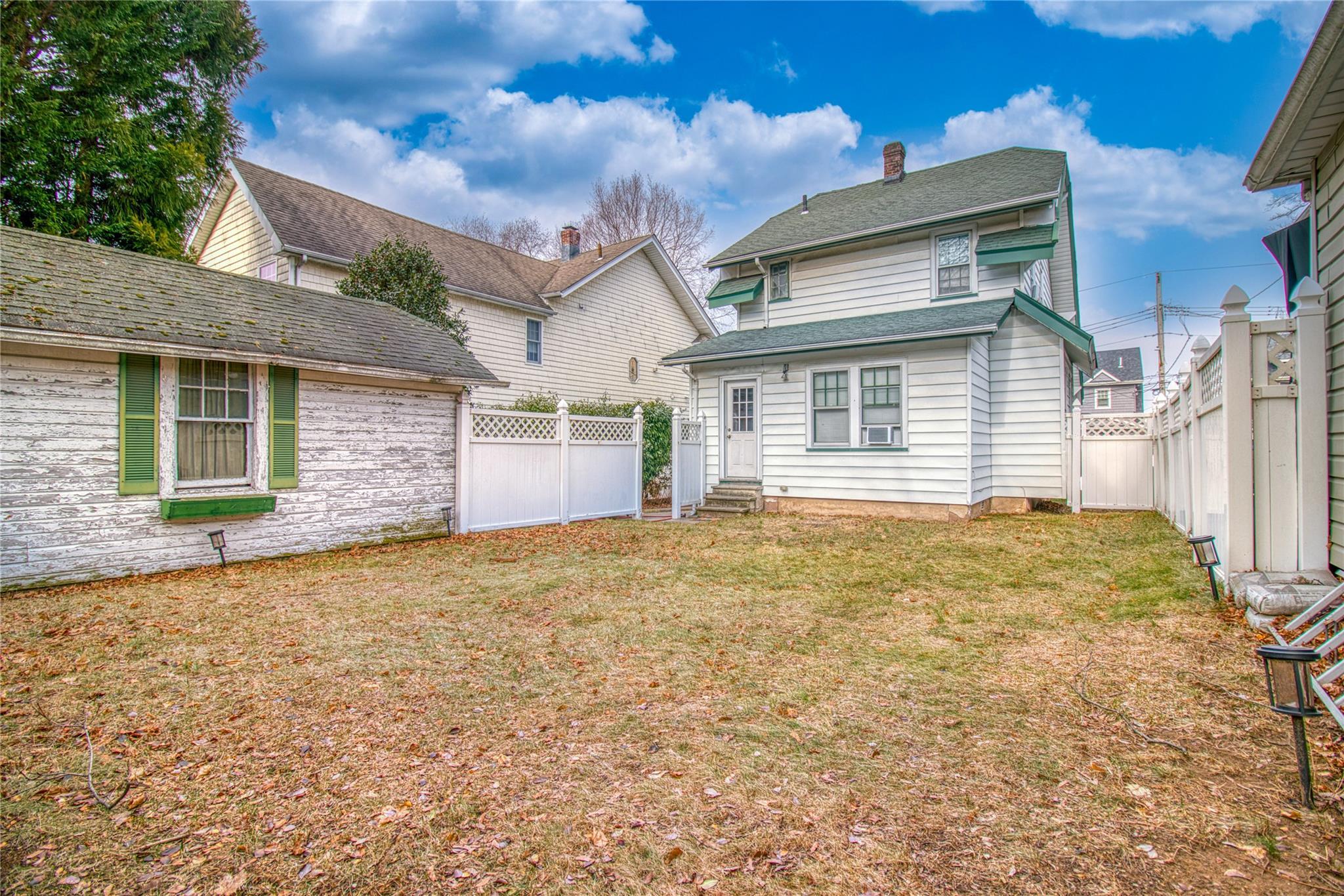 Single Family Rice  Staten Island, NY 10314, MLS-829136-21