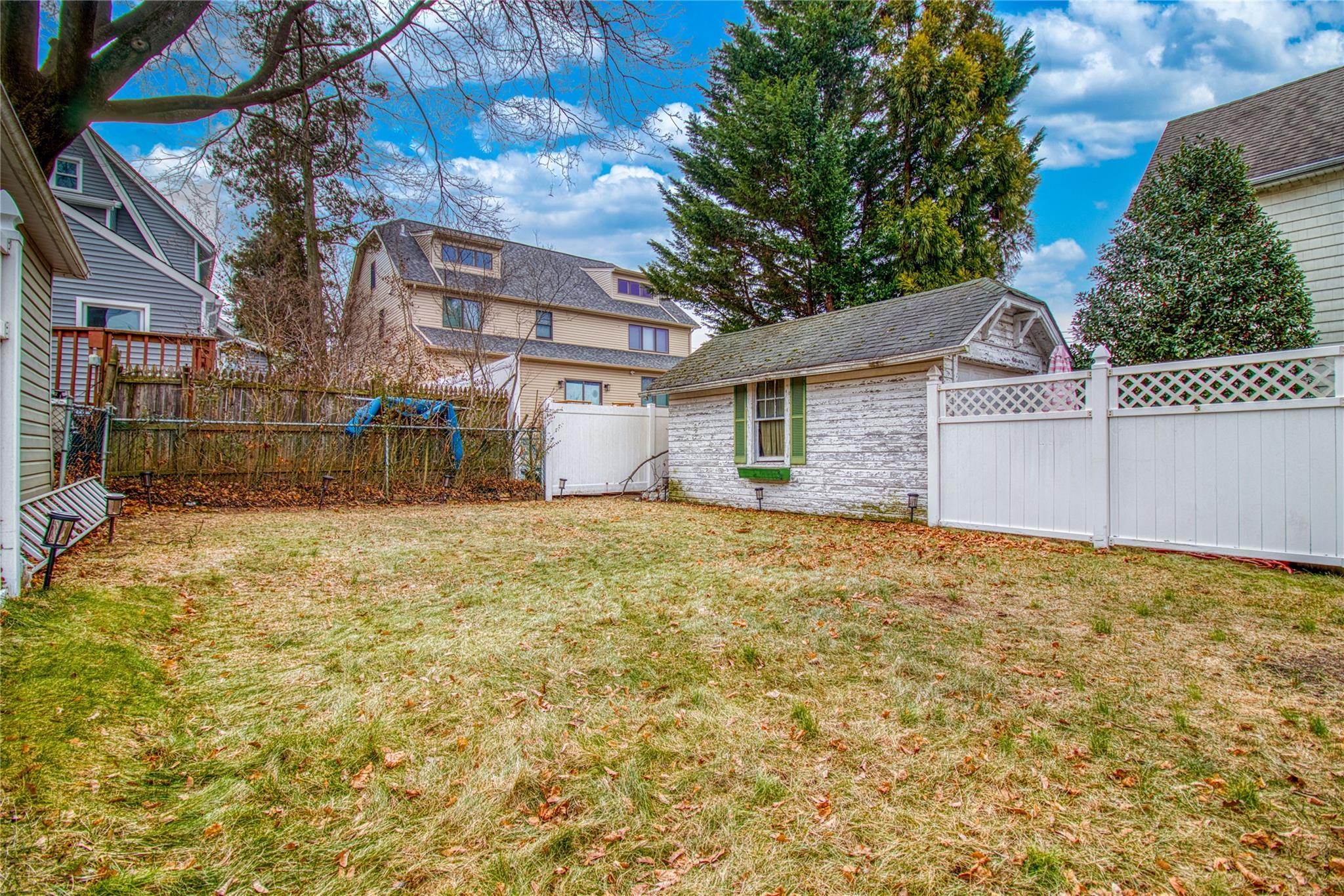 Single Family Rice  Staten Island, NY 10314, MLS-829136-22