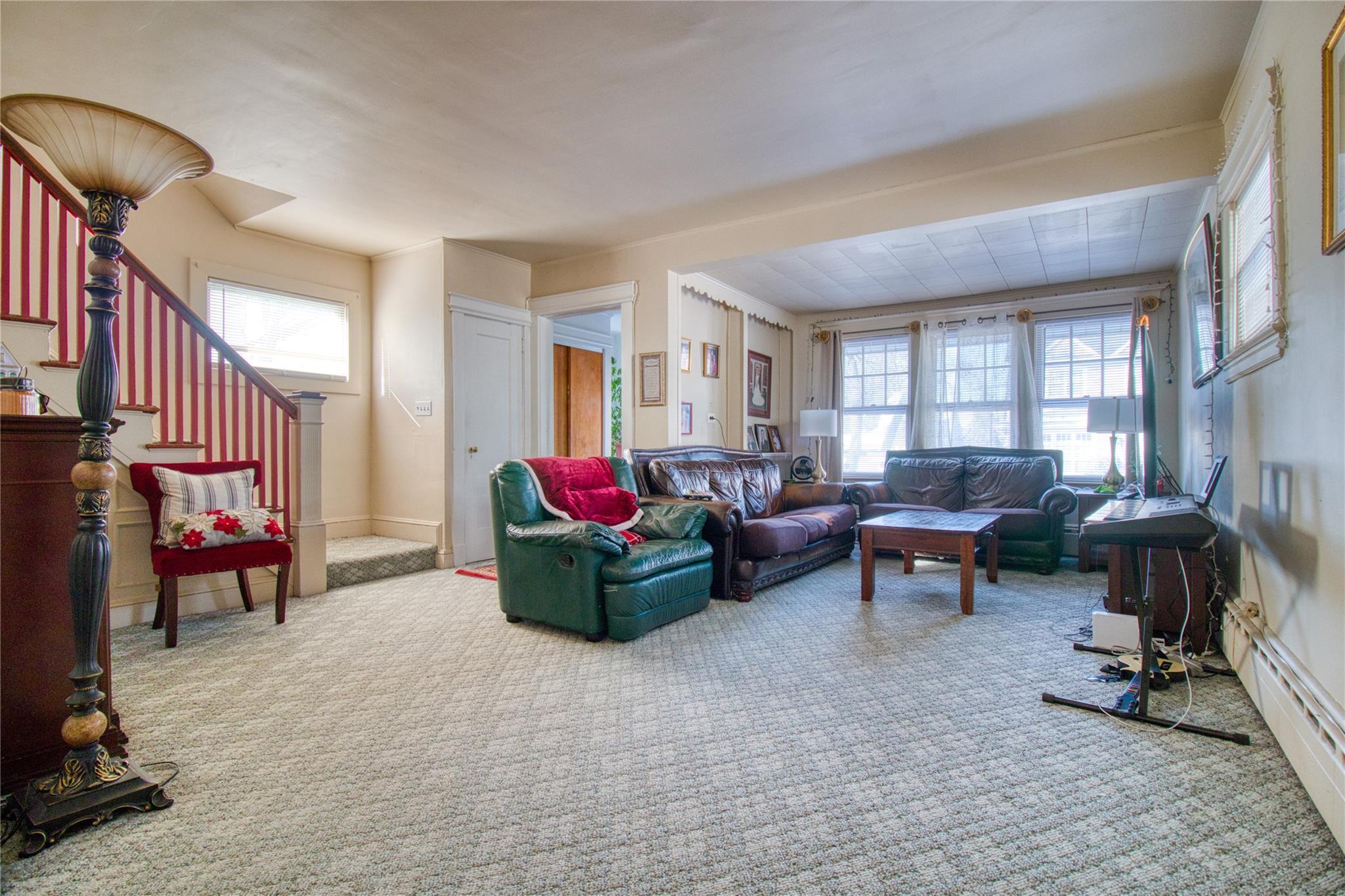 Single Family Rice  Staten Island, NY 10314, MLS-829136-8