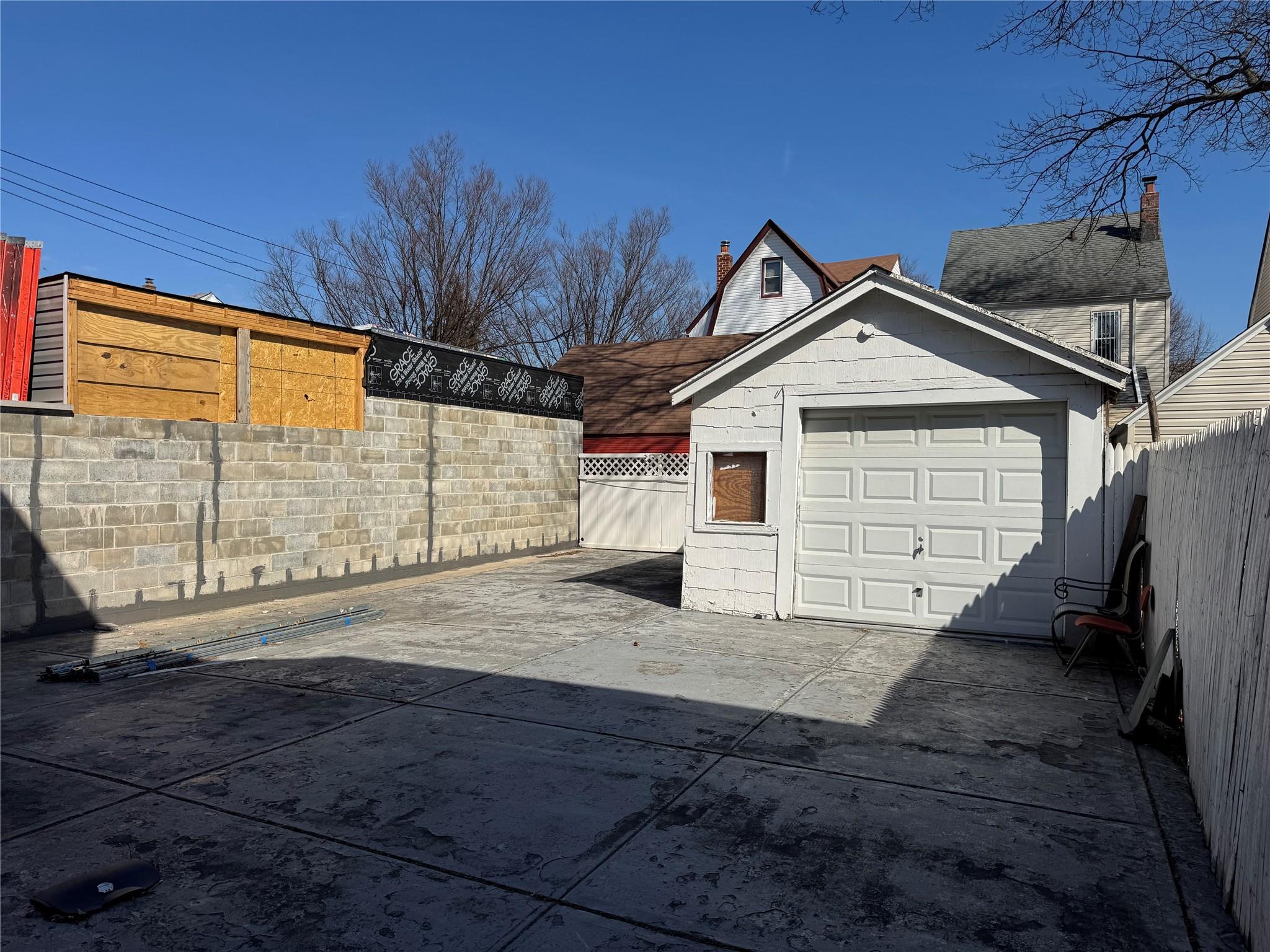 Single Family 210th  Queens, NY 11428, MLS-829158-11