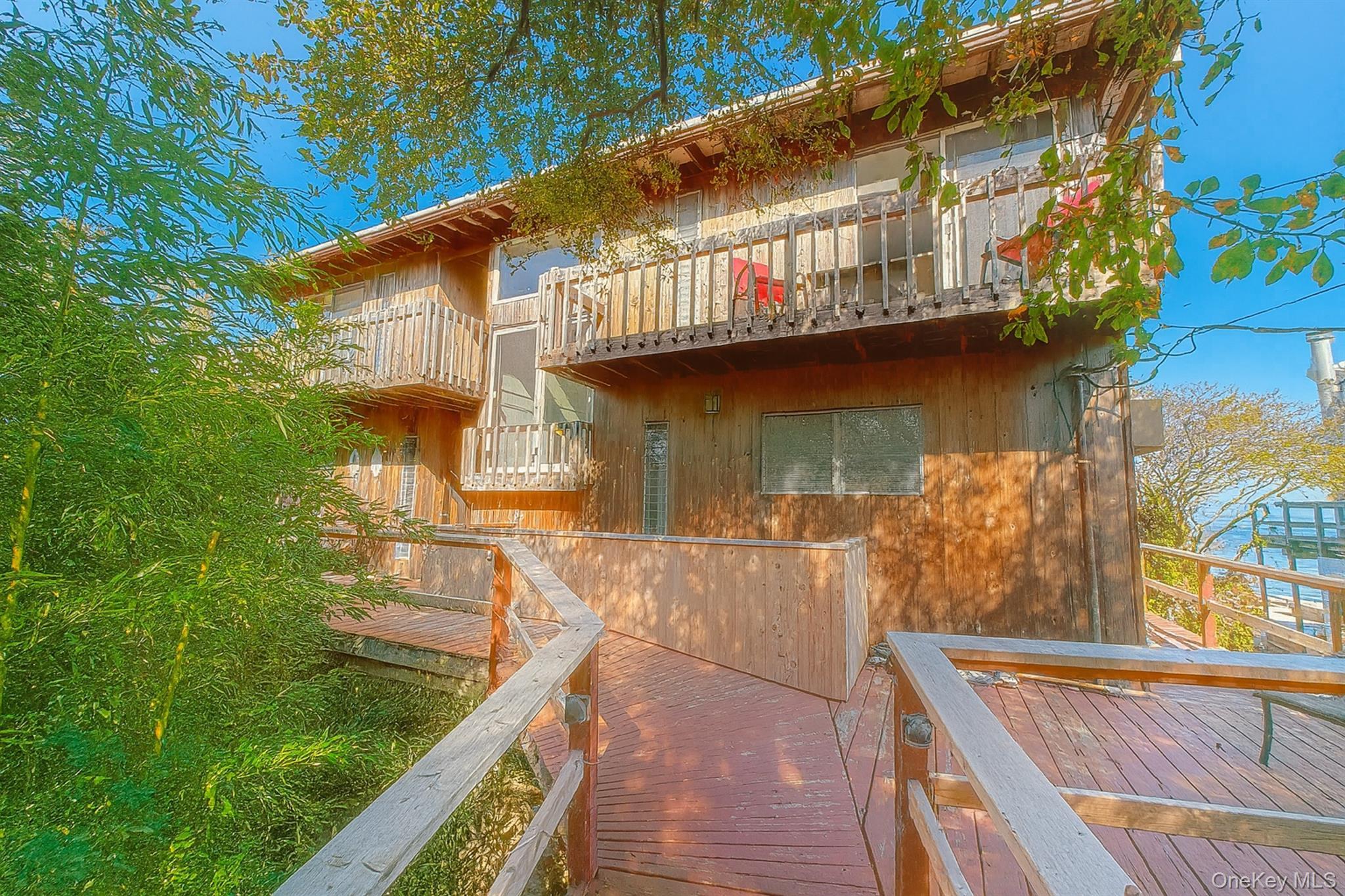 Single Family Bay Walk Suffolk County, NY 11782, MLS-829185-11