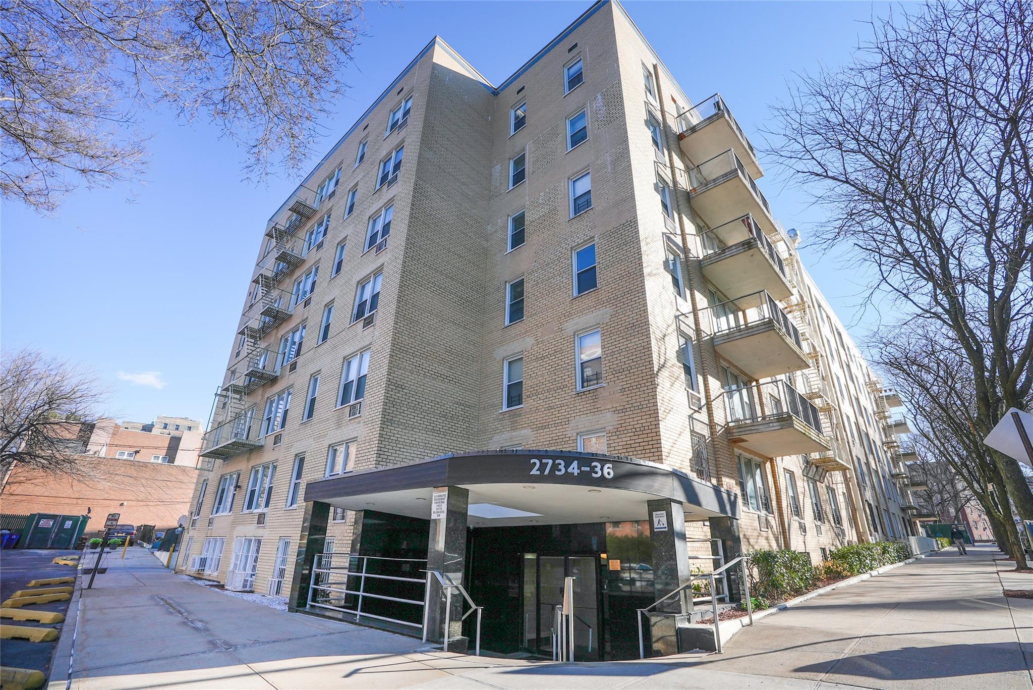 Coop Independence  Bronx, NY 10463, MLS-829189-12
