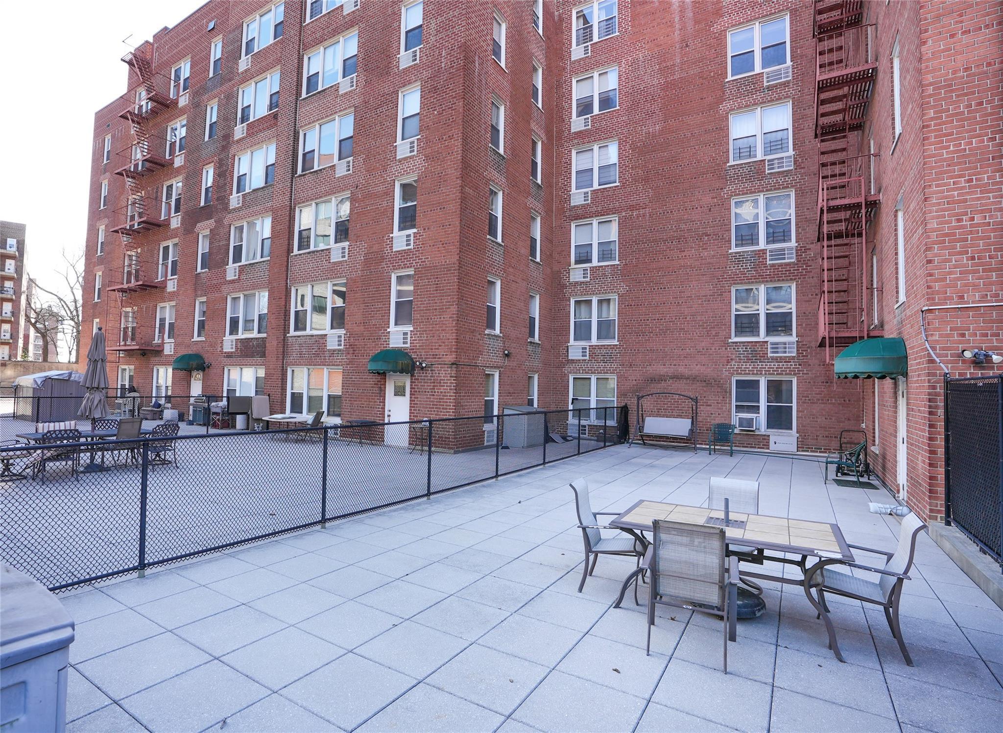 Coop Independence  Bronx, NY 10463, MLS-829189-16