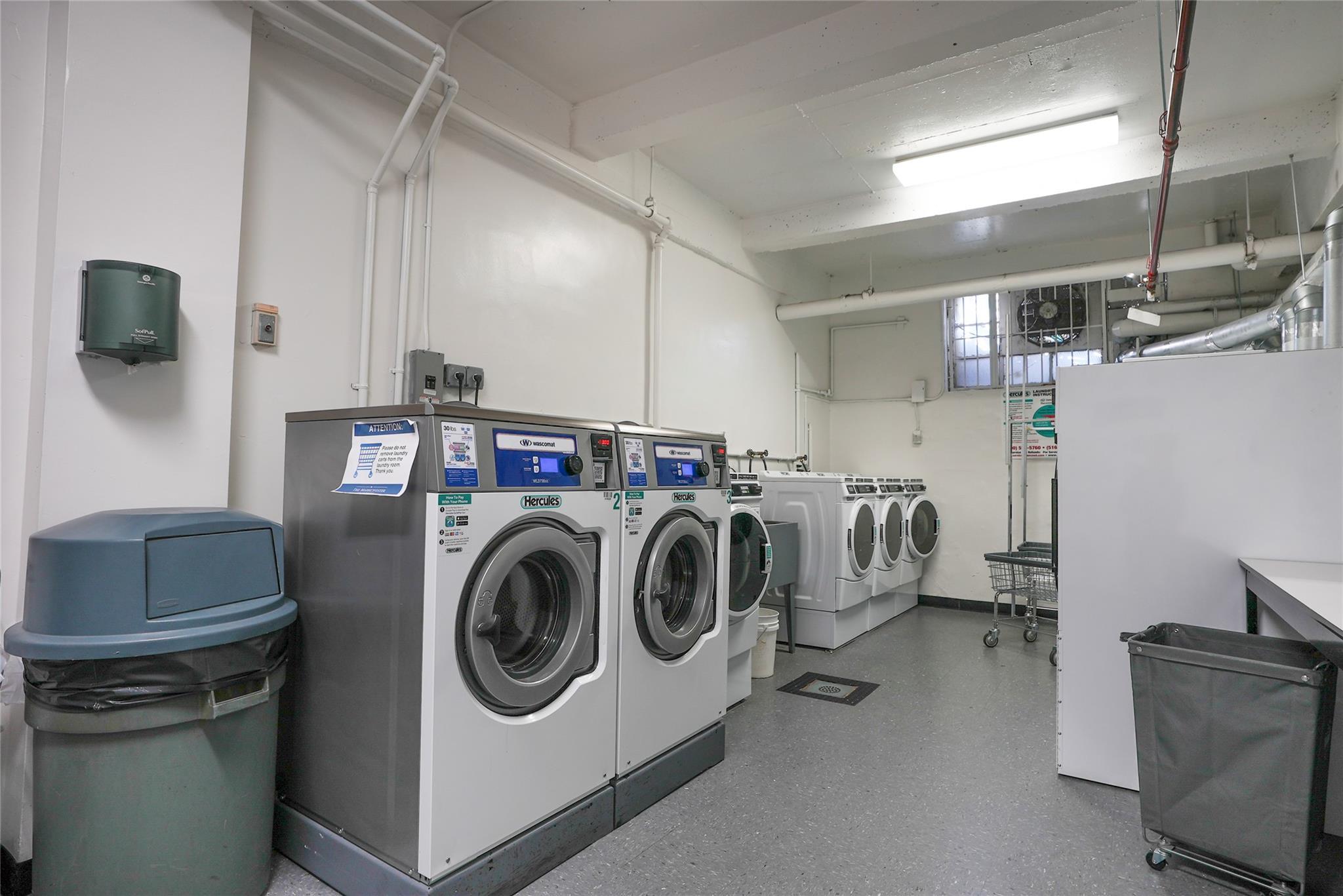Coop Independence  Bronx, NY 10463, MLS-829189-17