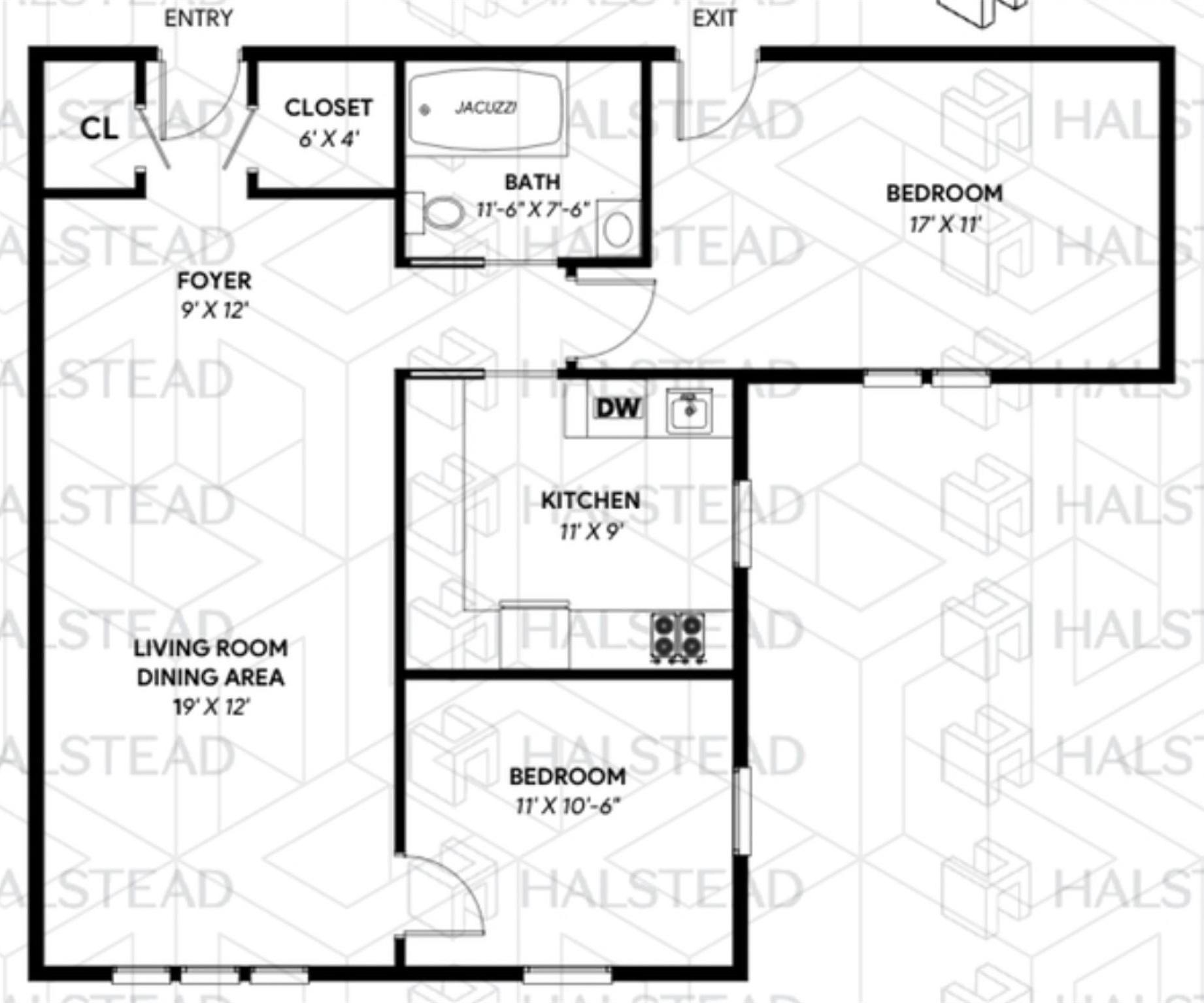 Coop Independence  Bronx, NY 10463, MLS-829189-19