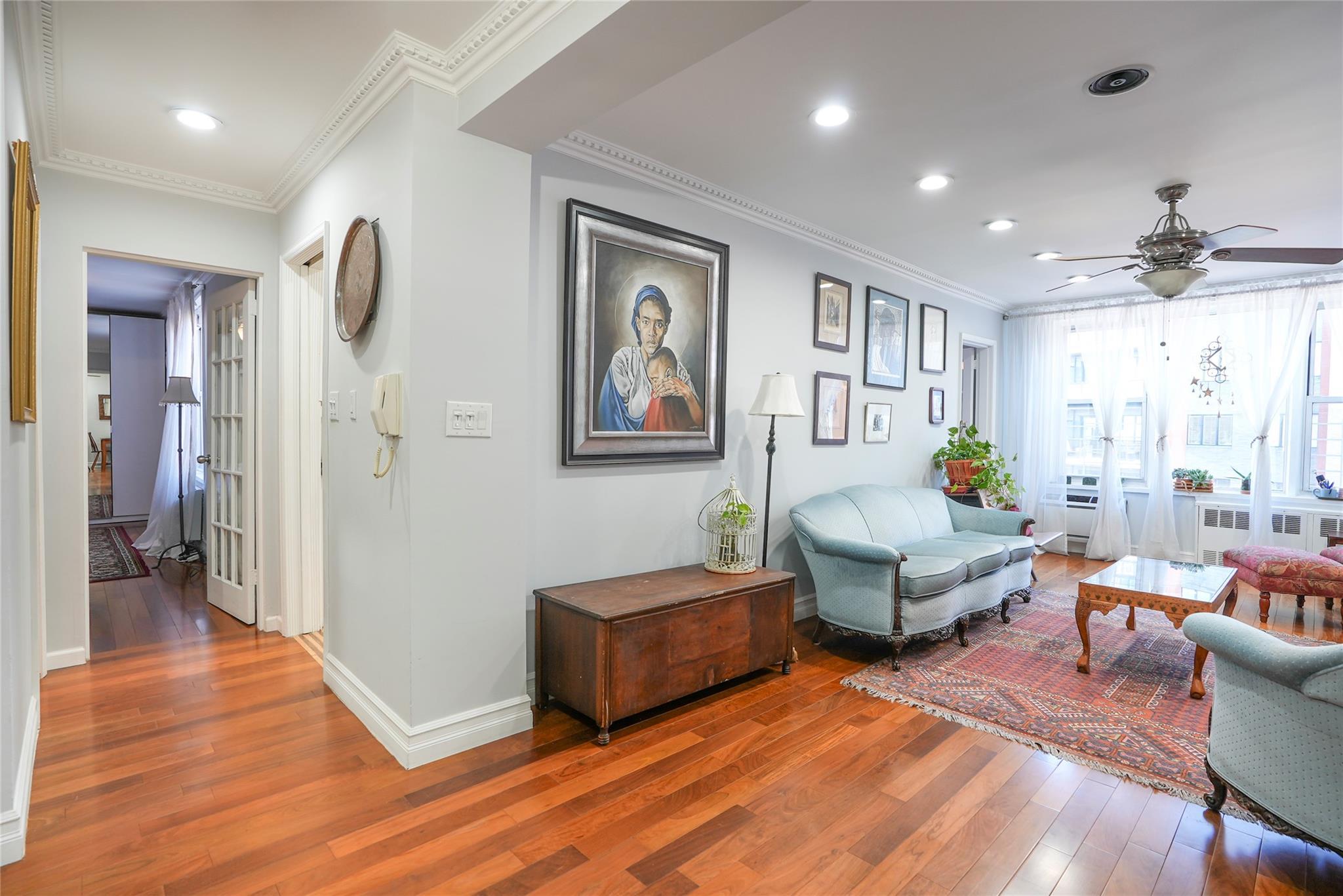 Coop Independence  Bronx, NY 10463, MLS-829189-2