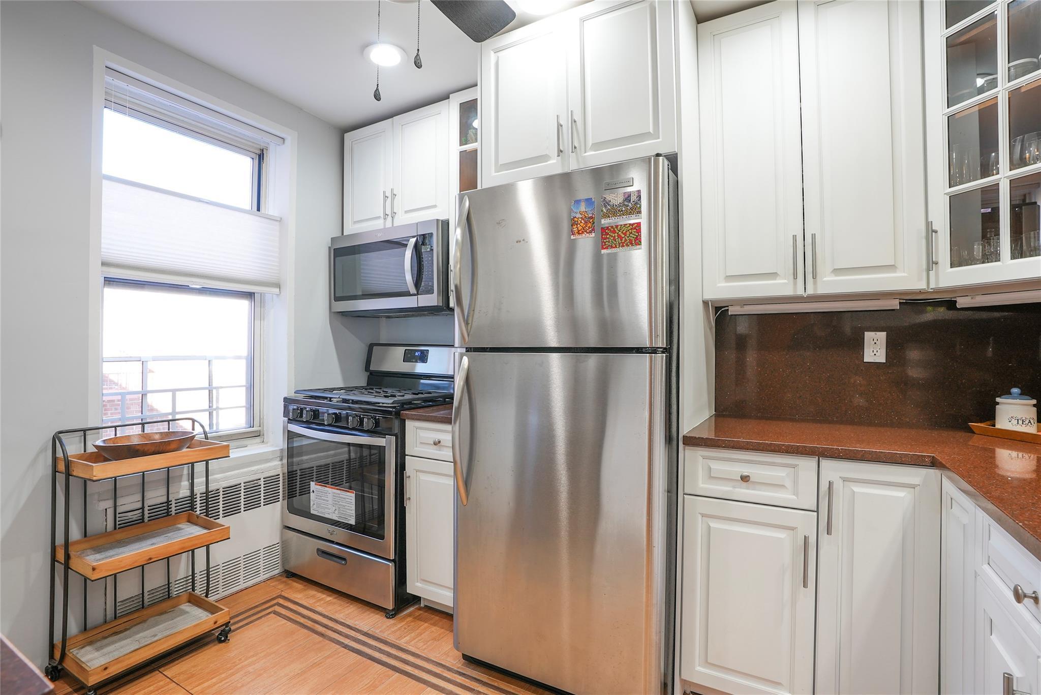 Coop Independence  Bronx, NY 10463, MLS-829189-6
