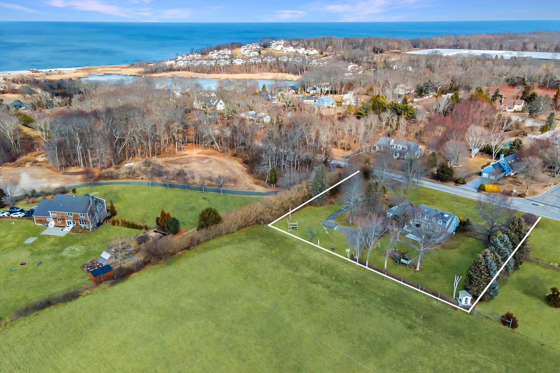 Single Family Pier  Suffolk County, NY 11901, MLS-829196-2