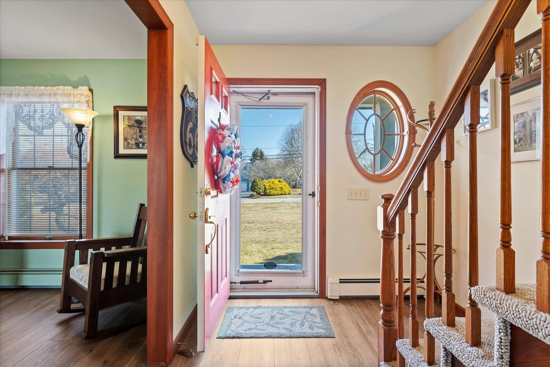 Single Family Pier  Suffolk County, NY 11901, MLS-829196-21