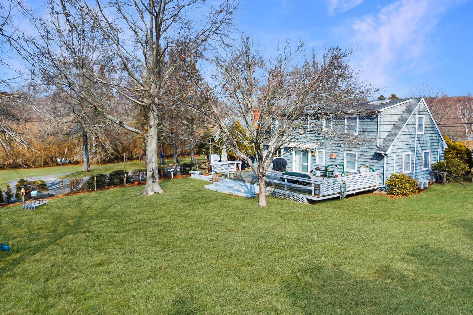 Single Family Pier  Suffolk County, NY 11901, MLS-829196-27