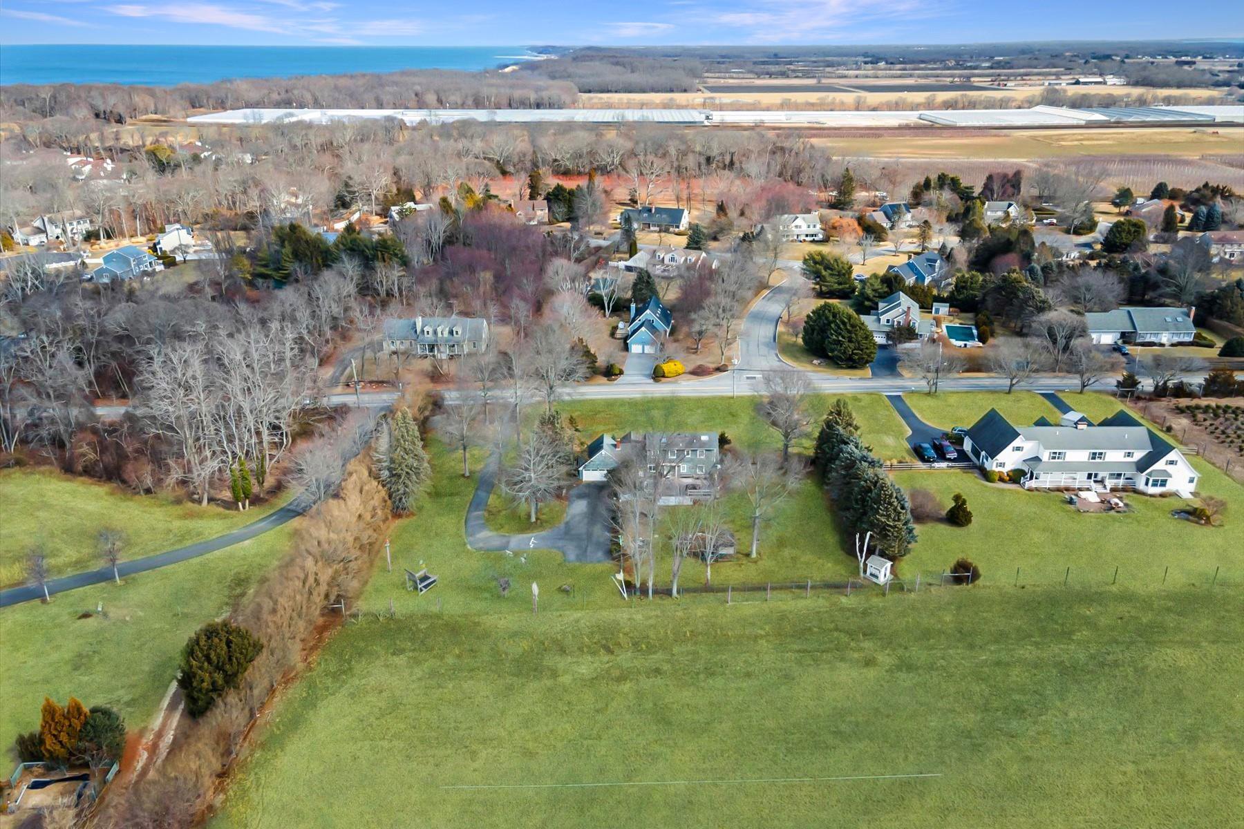 Single Family Pier  Suffolk County, NY 11901, MLS-829196-3