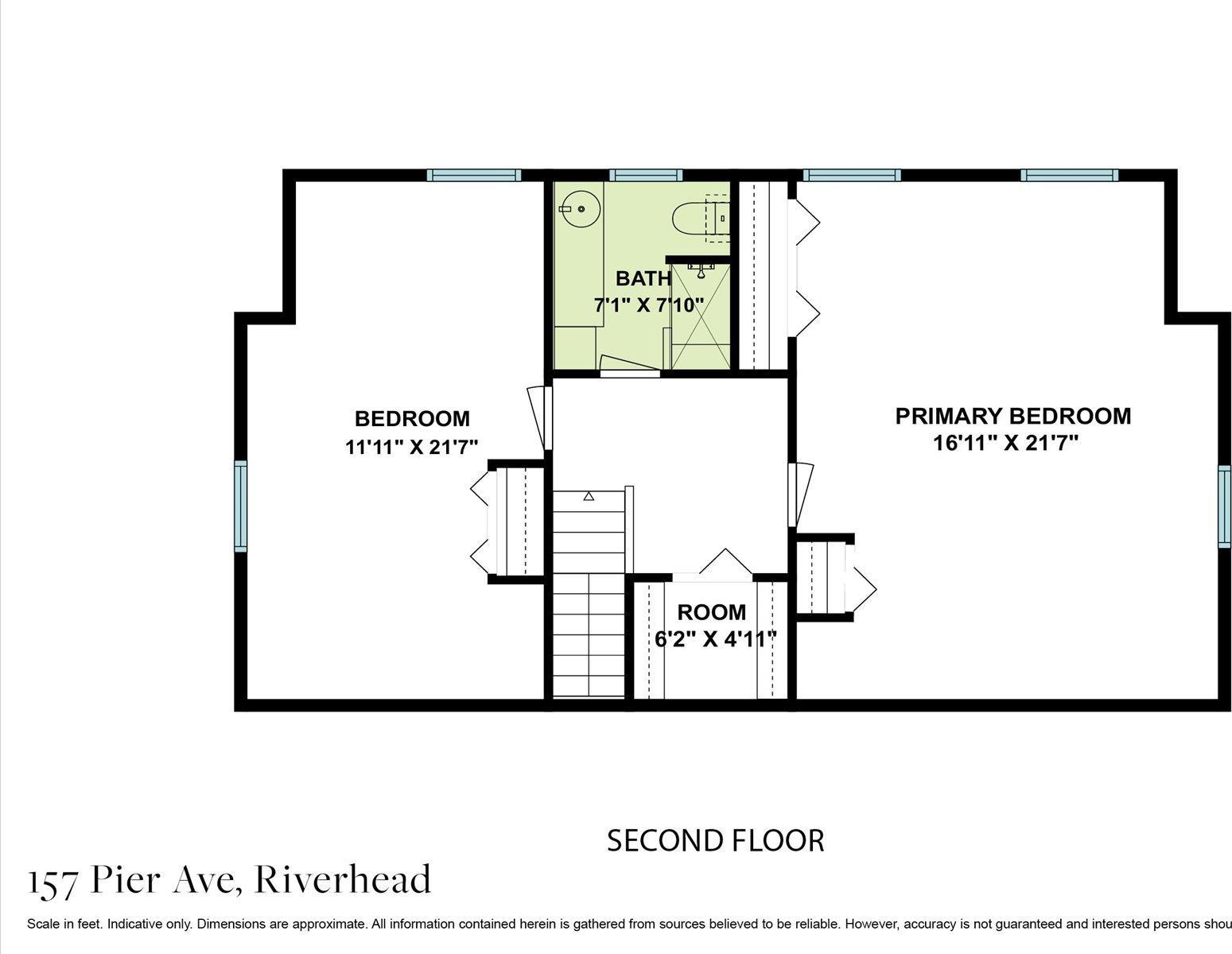 Single Family Pier  Suffolk County, NY 11901, MLS-829196-33