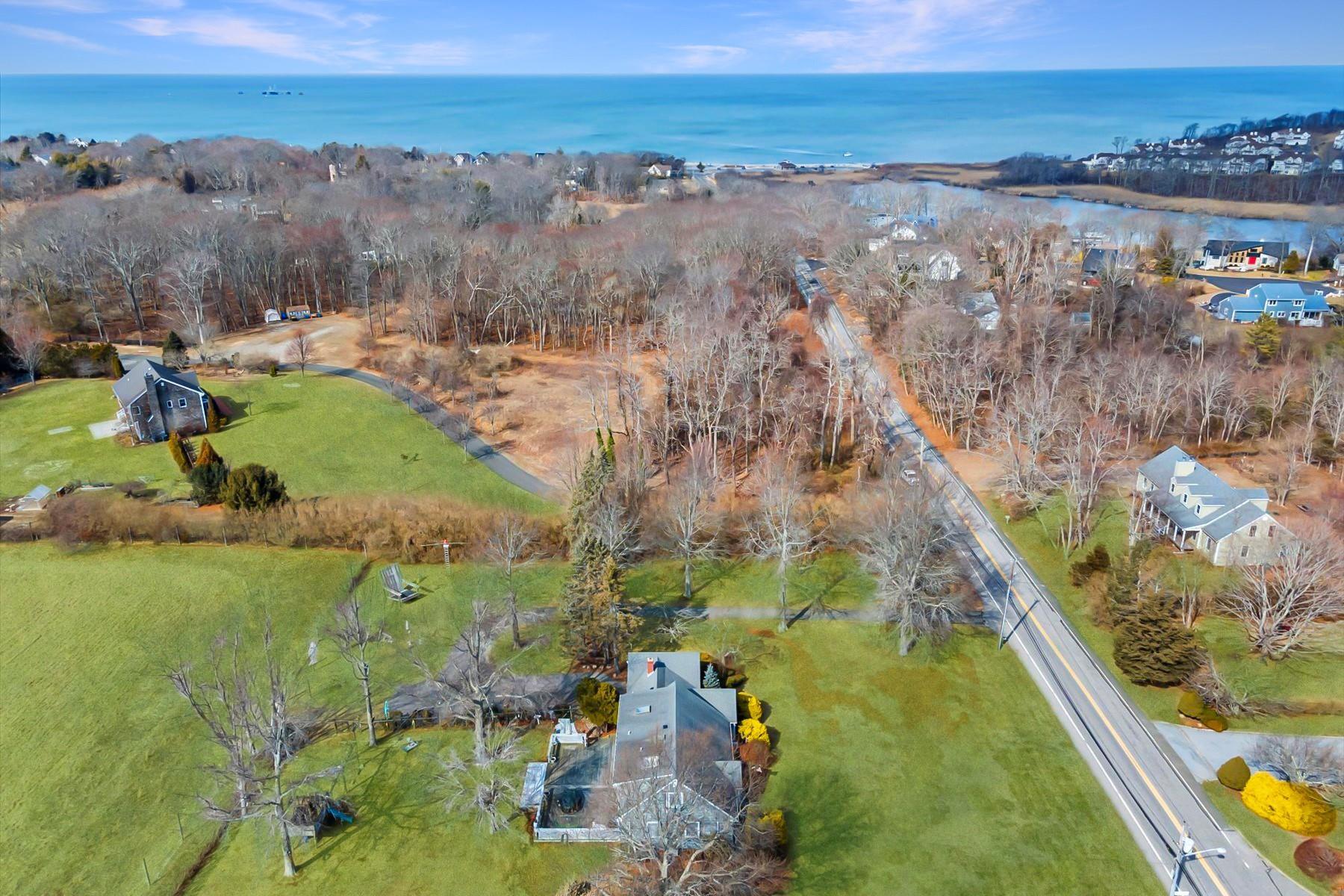 Single Family Pier  Suffolk County, NY 11901, MLS-829196-4