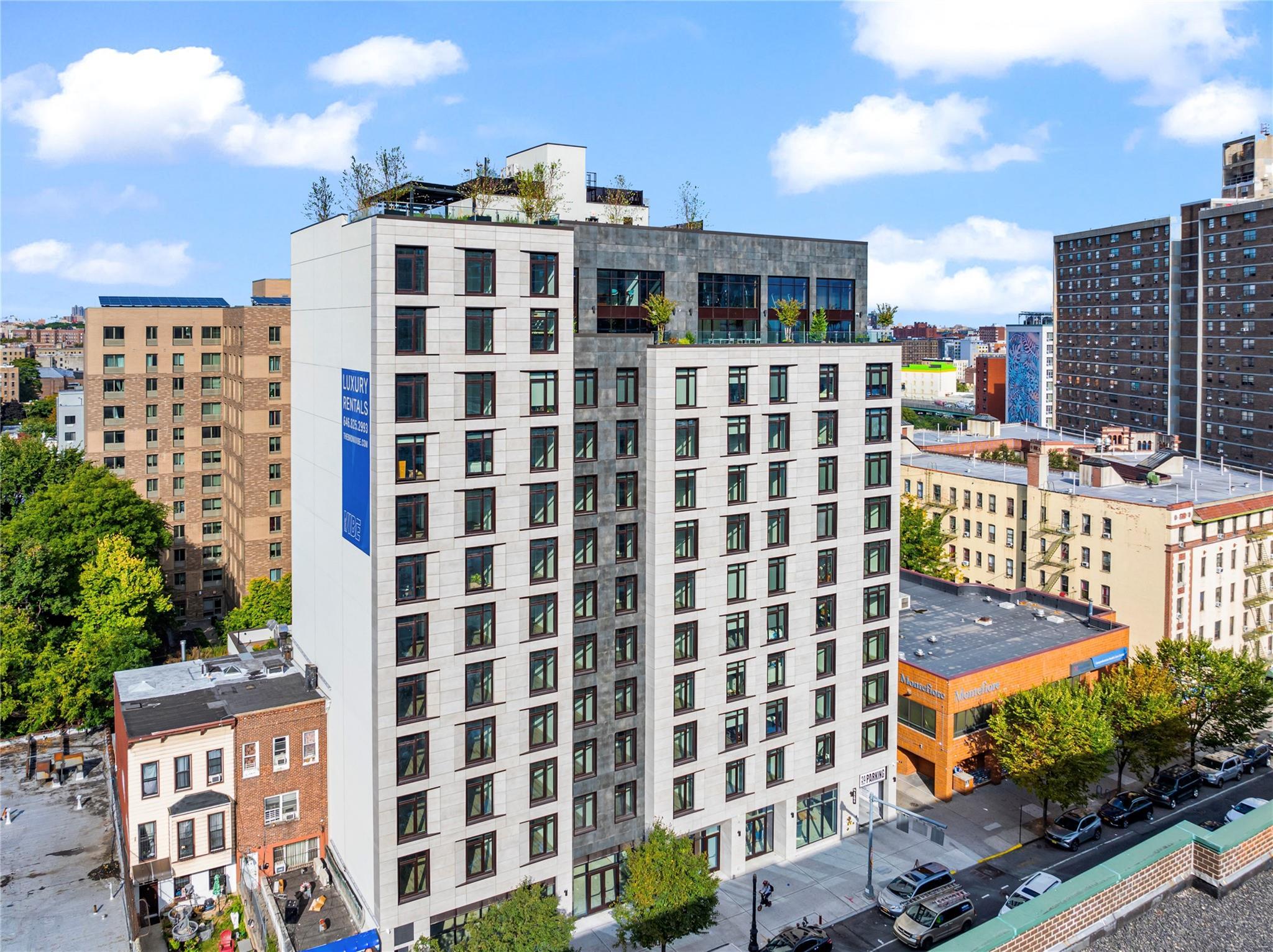 Apartment 161st  Bronx, NY 10451, MLS-829230-5
