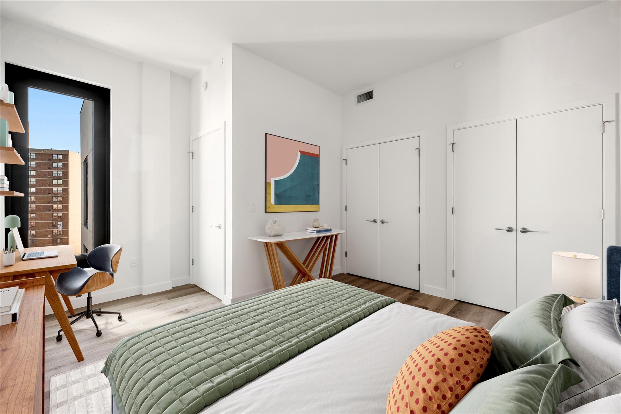 Apartment 161st  Bronx, NY 10451, MLS-829243-3