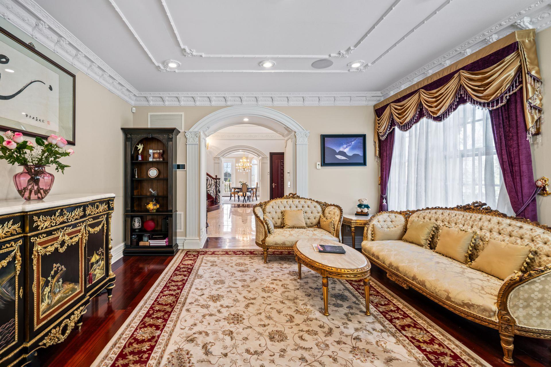 Single Family Whitney  Nassau County, NY 11542, MLS-829255-12