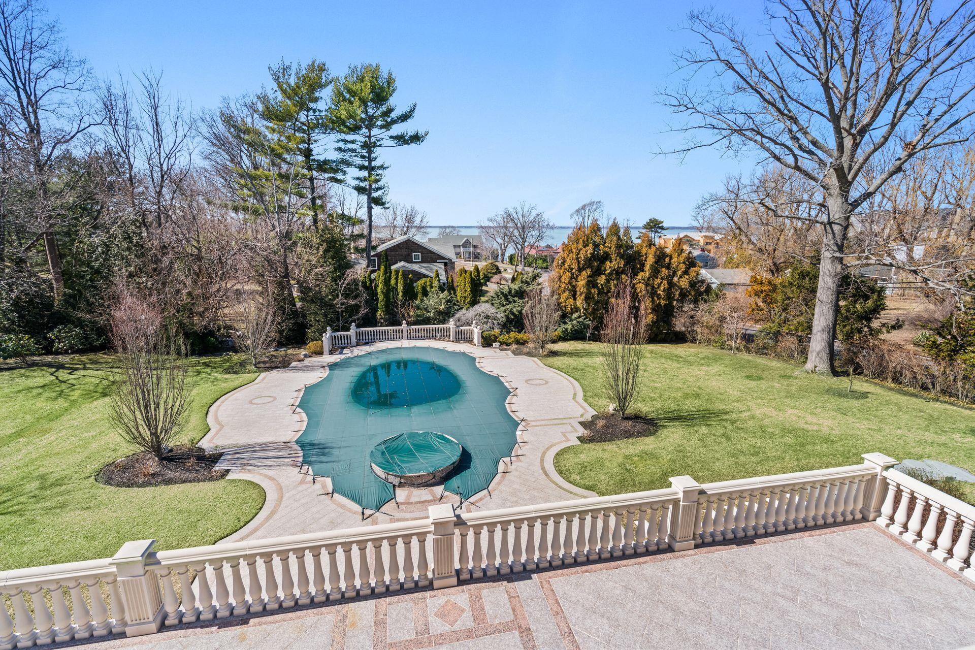 Single Family Whitney  Nassau County, NY 11542, MLS-829255-31