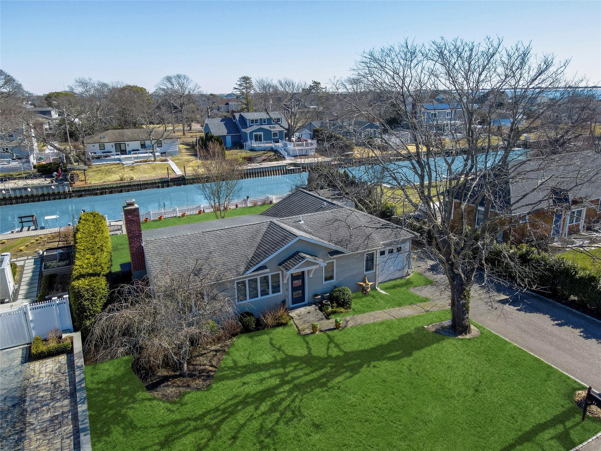 Single Family Tarpon  Suffolk County, NY 11942, MLS-829285-14