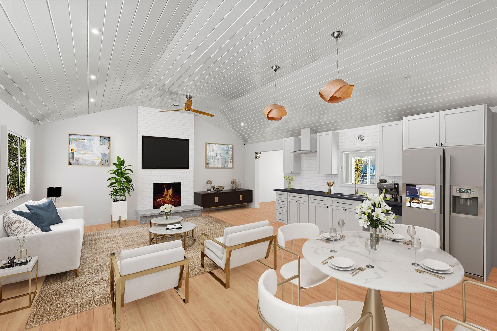 Single Family Tarpon  Suffolk County, NY 11942, MLS-829285-4