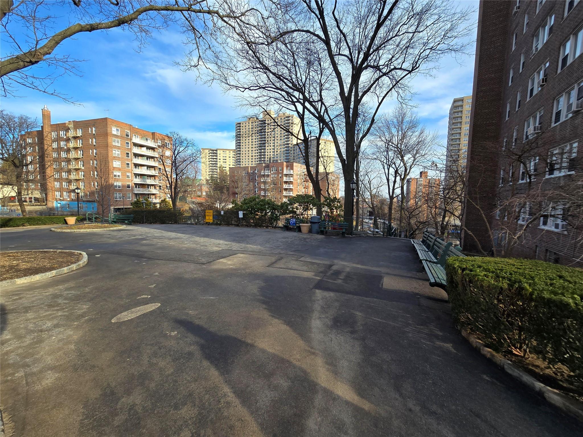 Coop Knolls  Bronx, NY 10463, MLS-829311-3