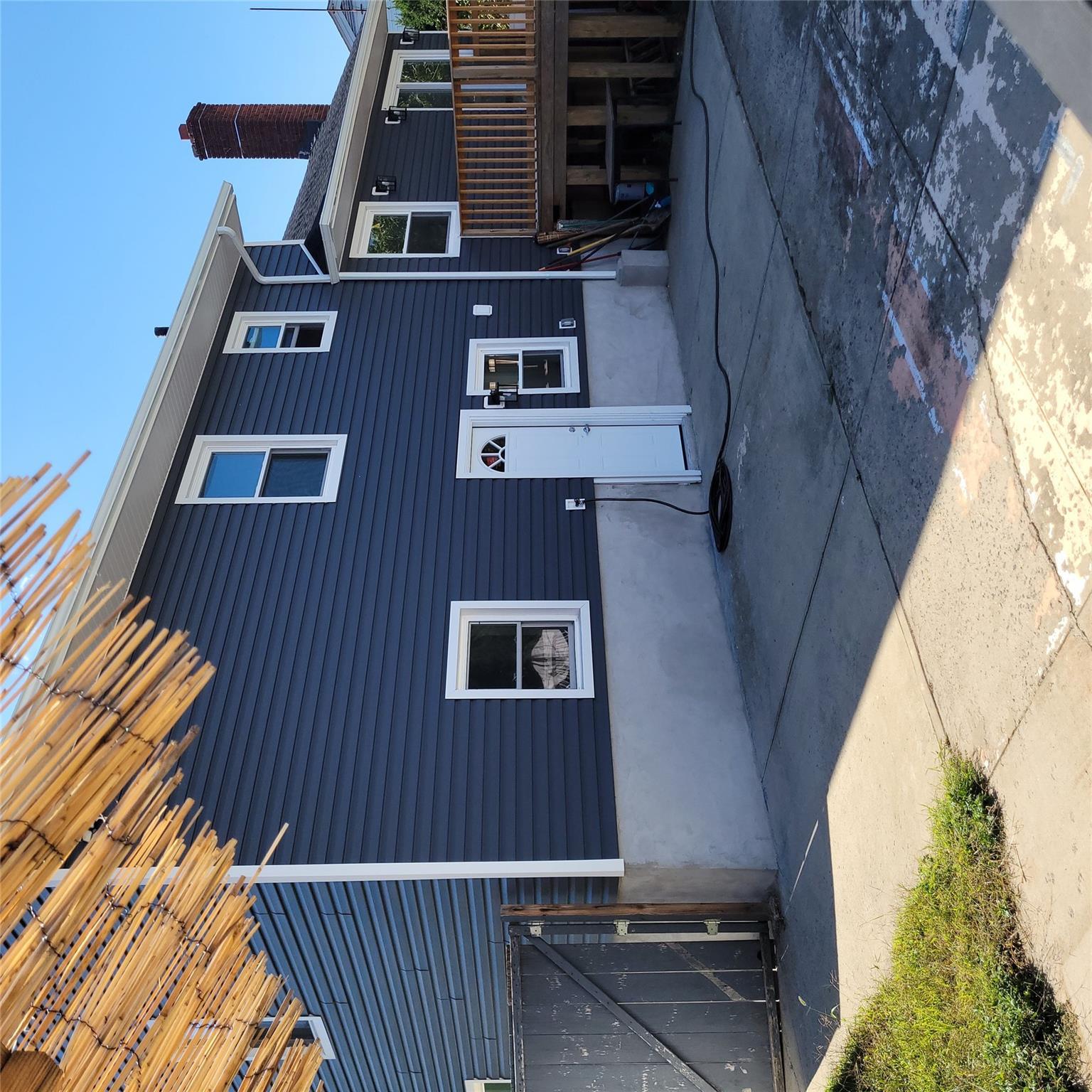 Single Family Egmont  Queens, NY 11691, MLS-829341-11