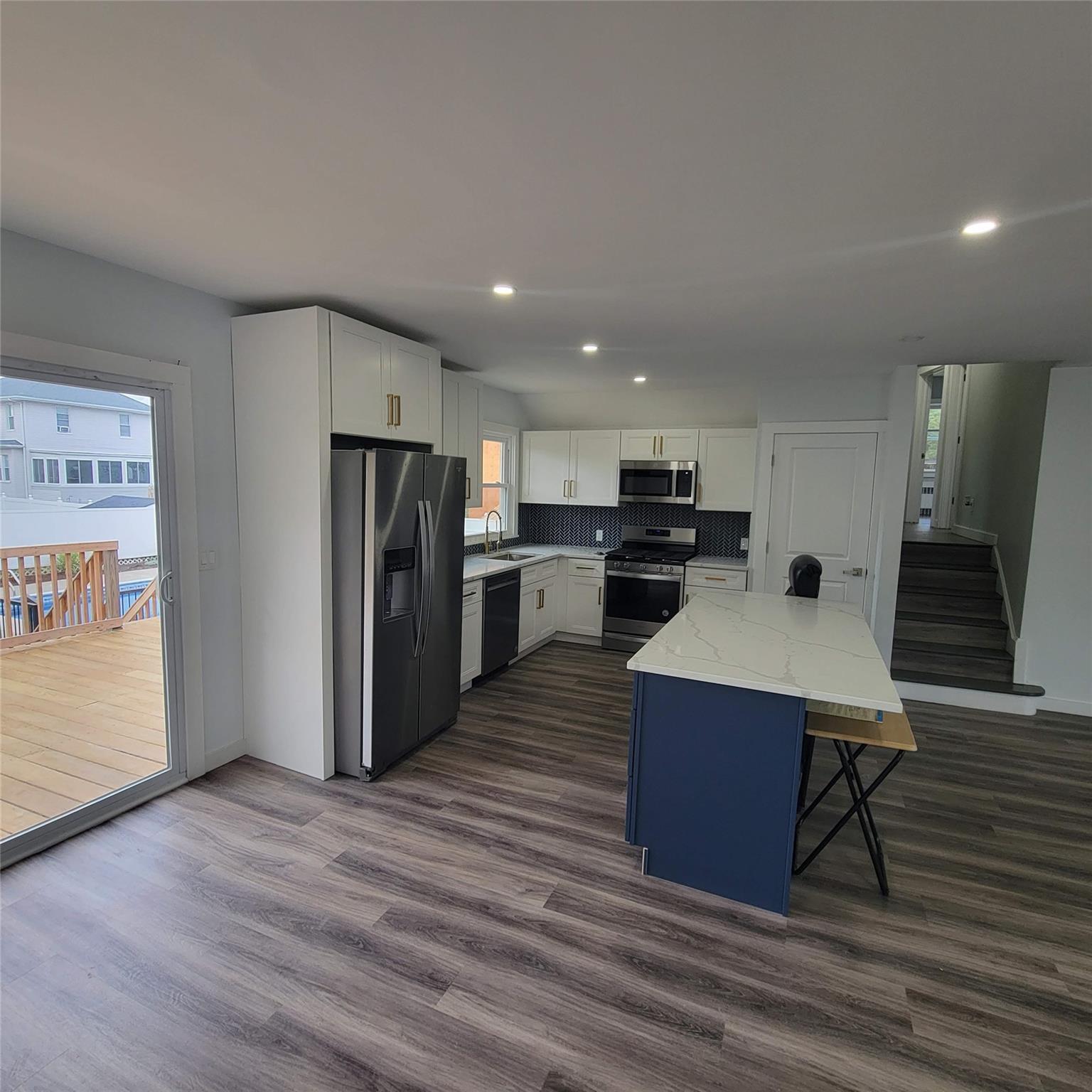 Single Family Egmont  Queens, NY 11691, MLS-829341-2