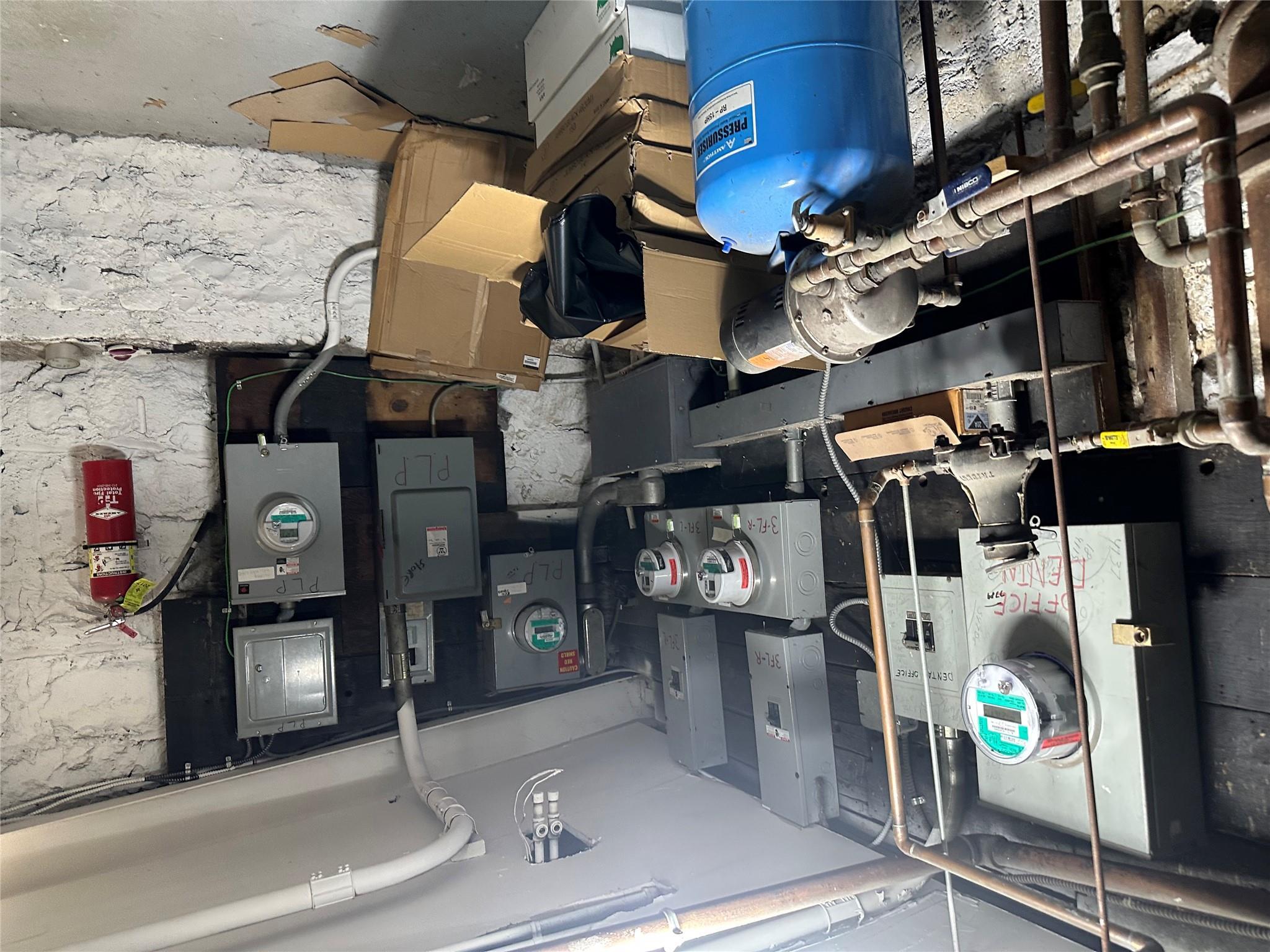 Commercial Sale Steinway  Queens, NY 11103, MLS-829363-20