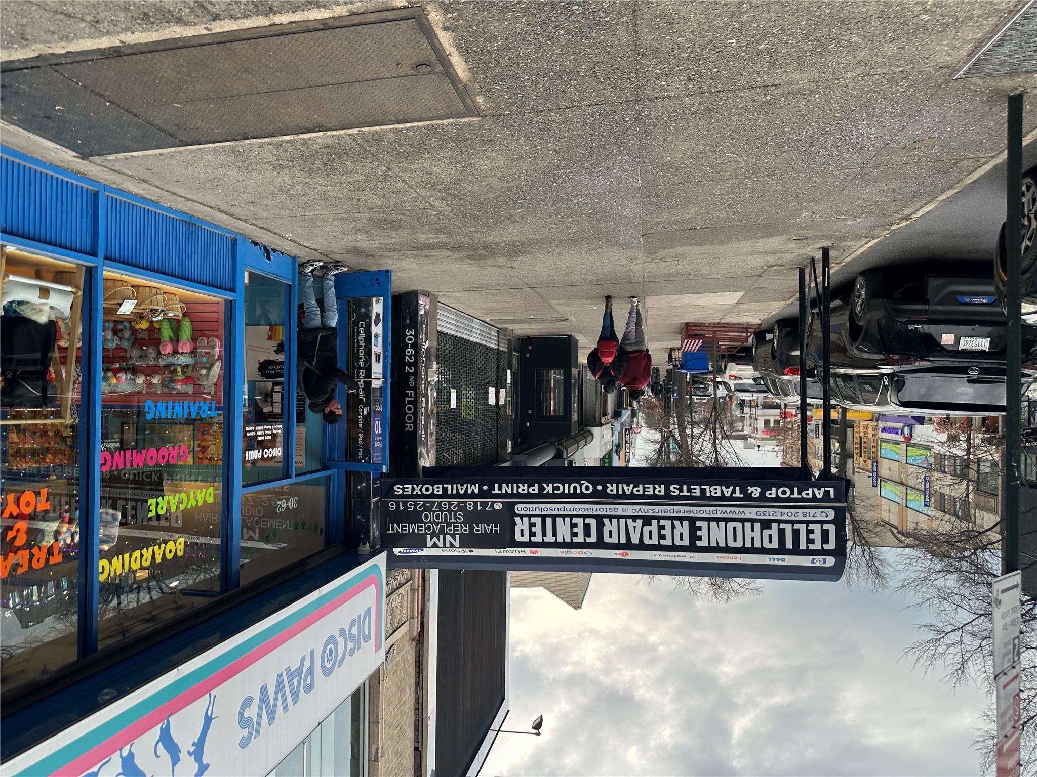 Commercial Sale Steinway  Queens, NY 11103, MLS-829363-25