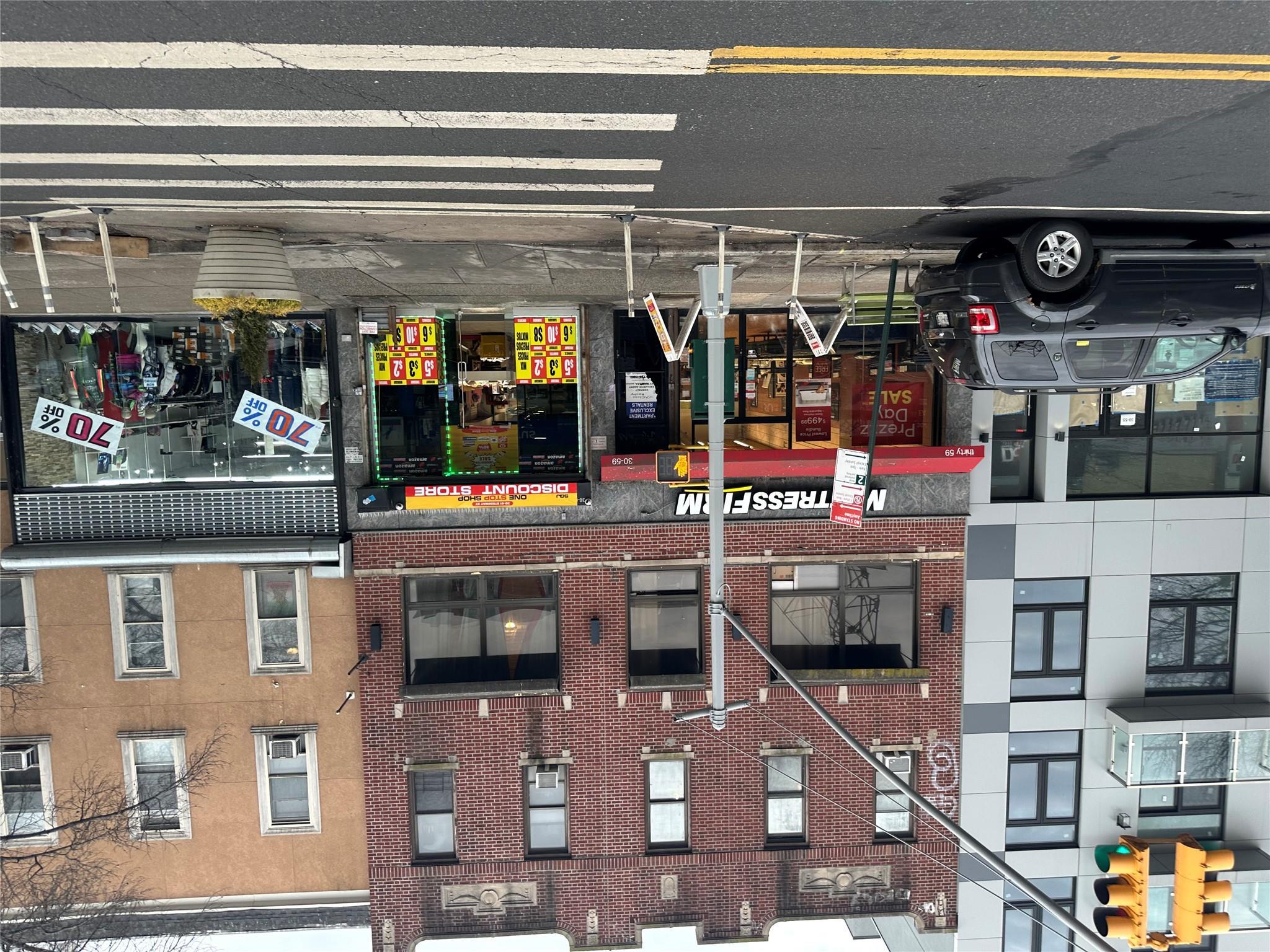 Commercial Sale Steinway  Queens, NY 11103, MLS-829363-26